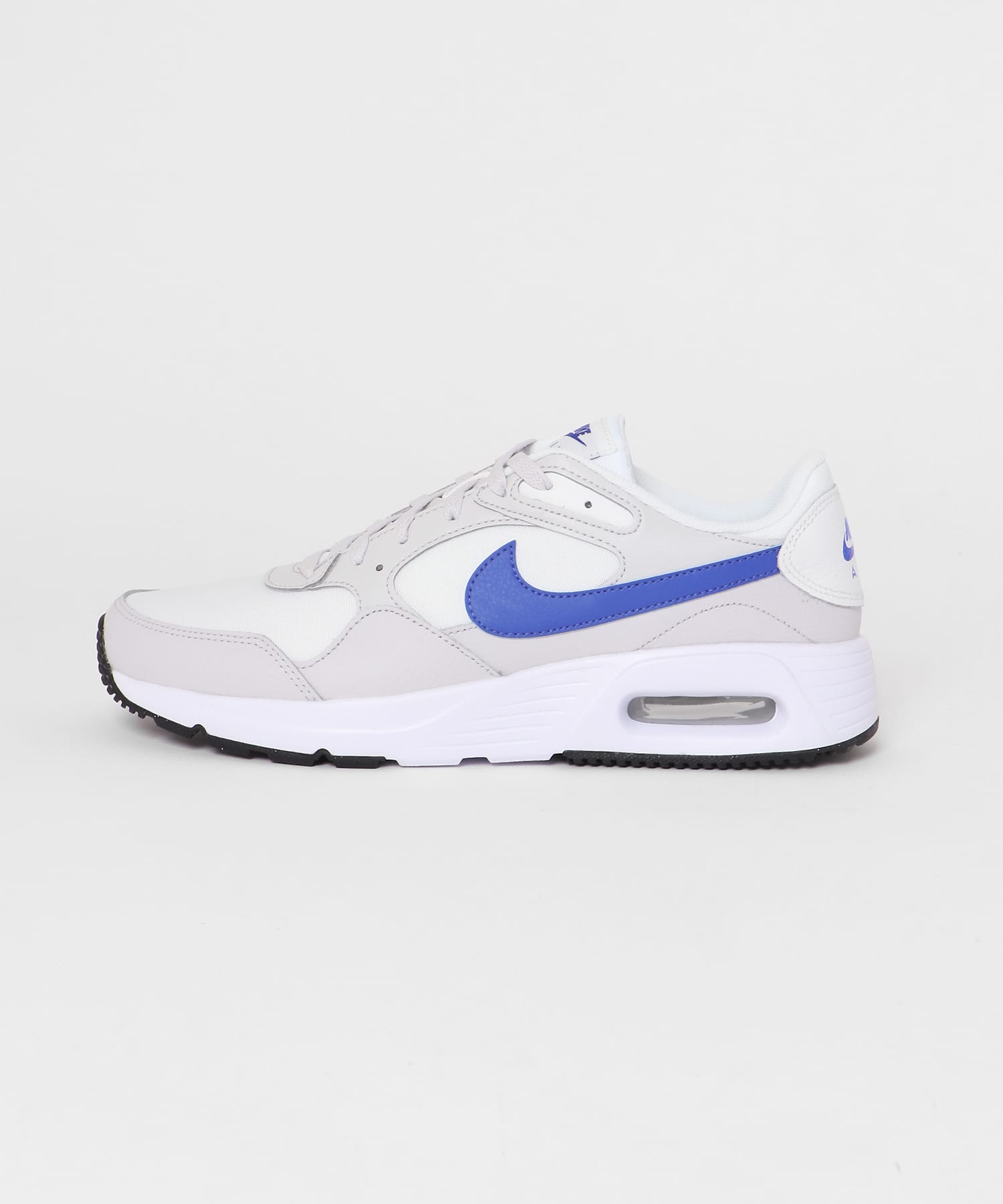 NIKE　ナイキ エア マックス SC WHITE 26