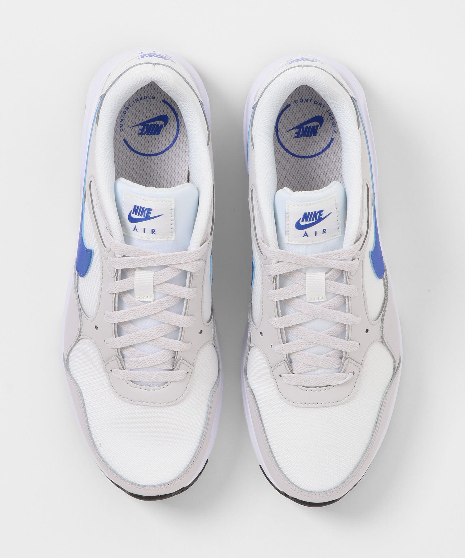 NIKE　ナイキ エア マックス SC WHITE 26