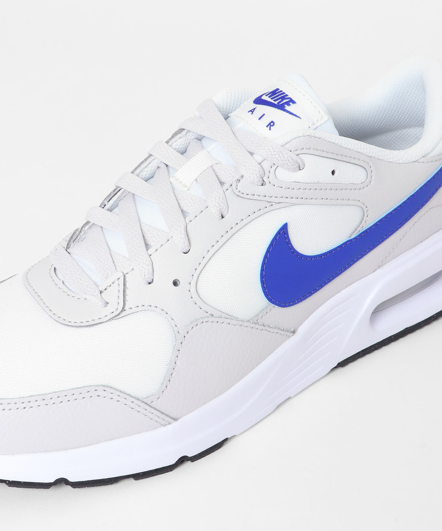 NIKE　ナイキ エア マックス SC WHITE 26