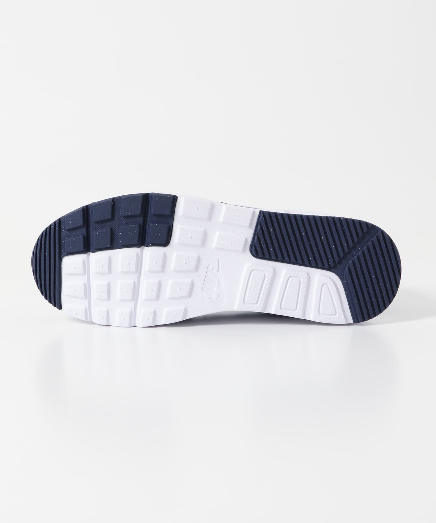 NIKE　ナイキ エア マックス SC NVY×WHT 26
