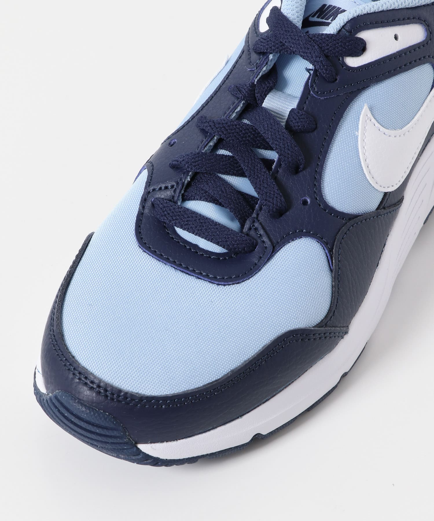 NIKE　ナイキ エア マックス SC NVY×WHT 26