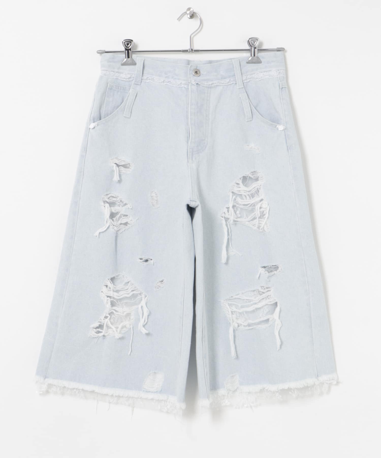 LIGHT BLUE