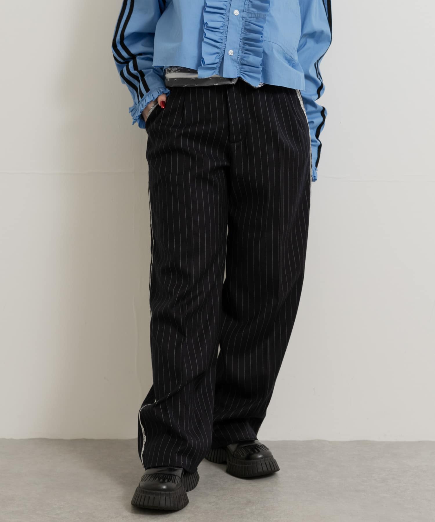 NAVY