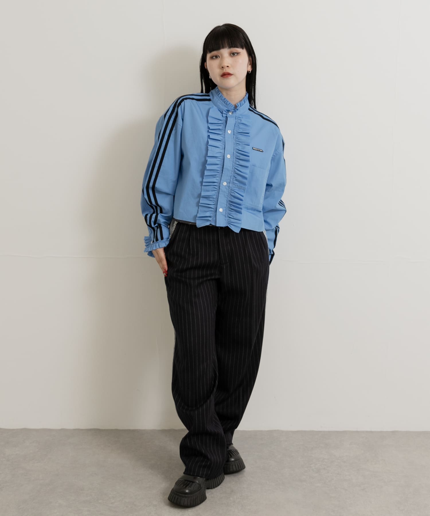 NAVY