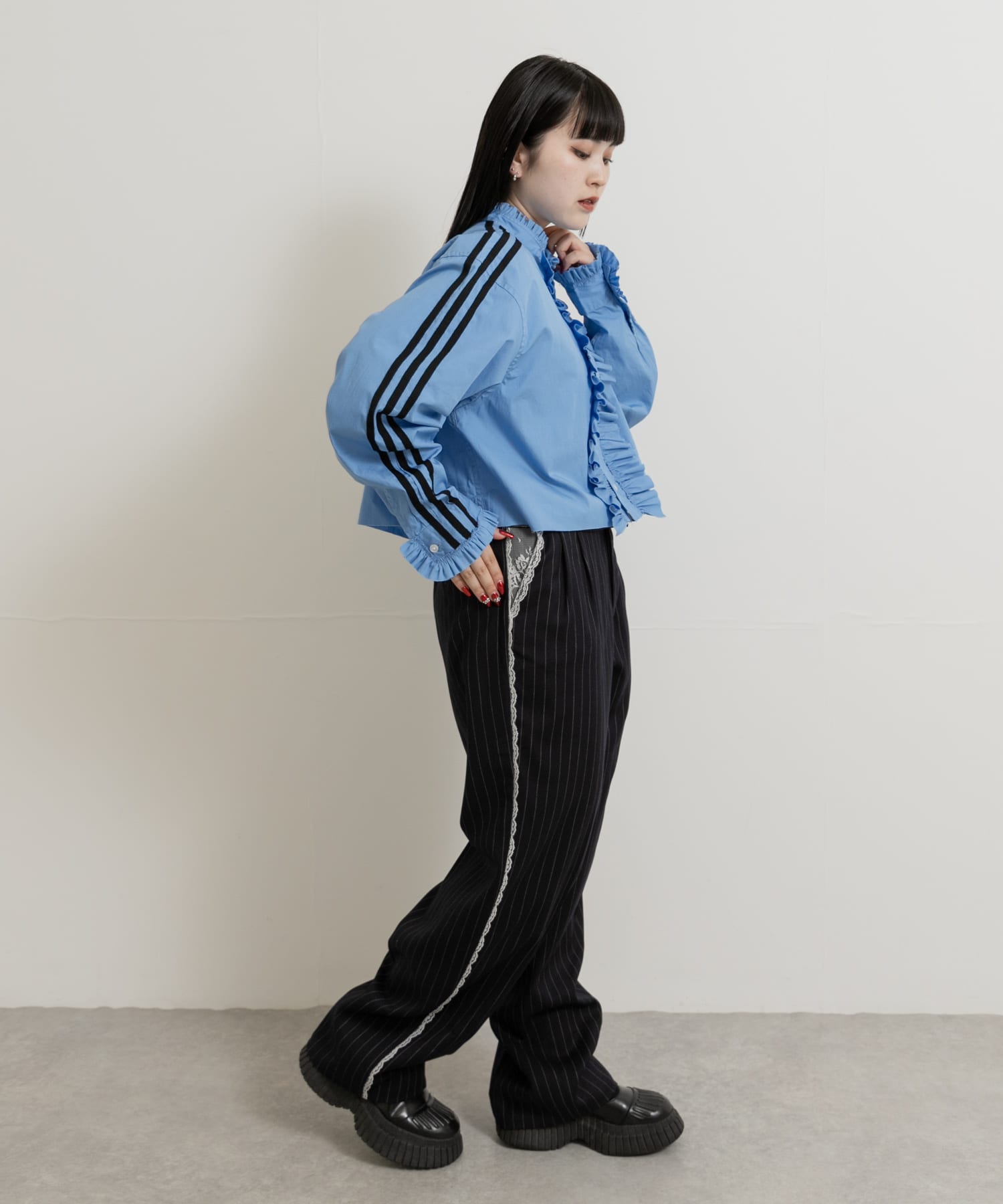 NAVY