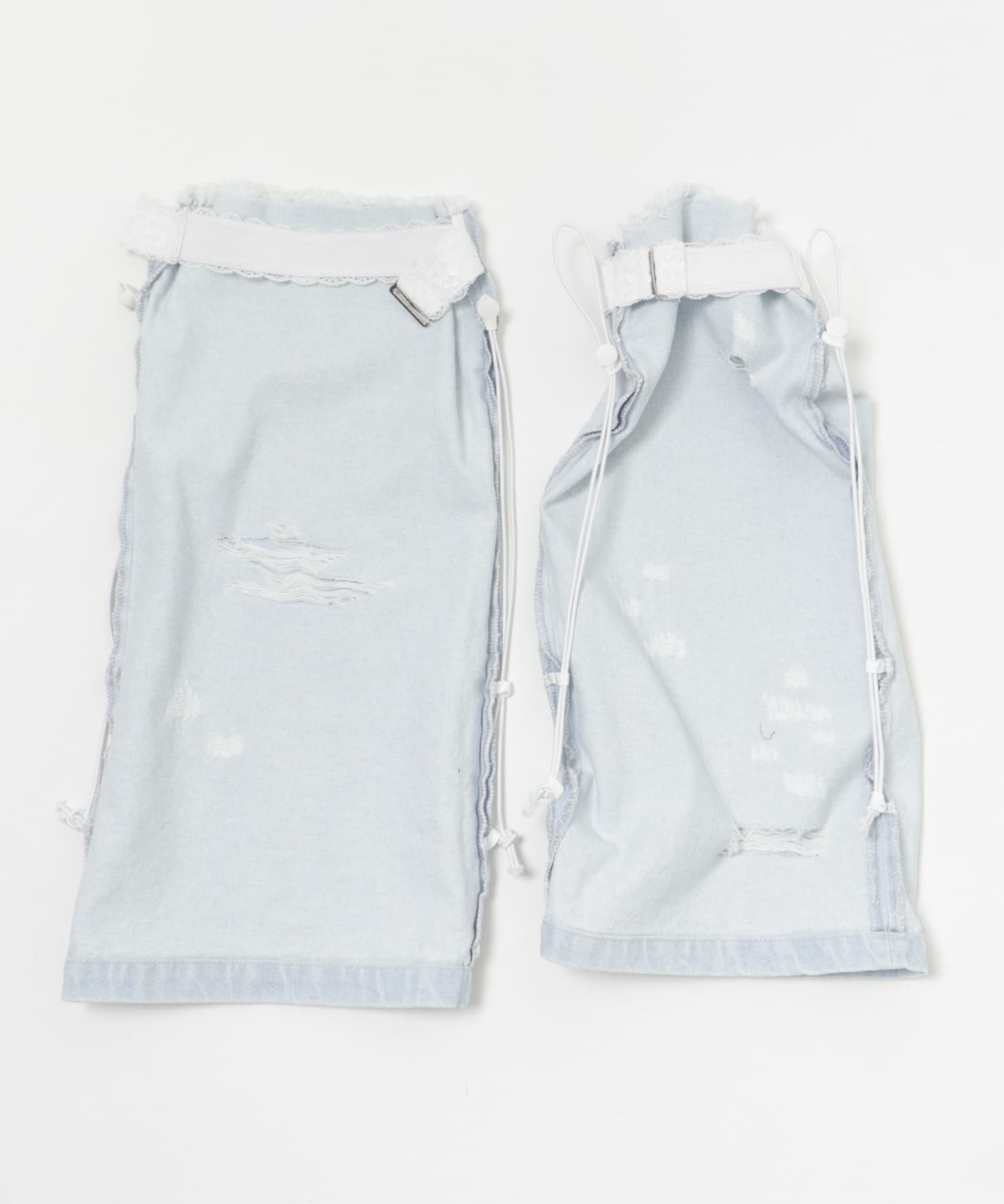 LIGHT BLUE