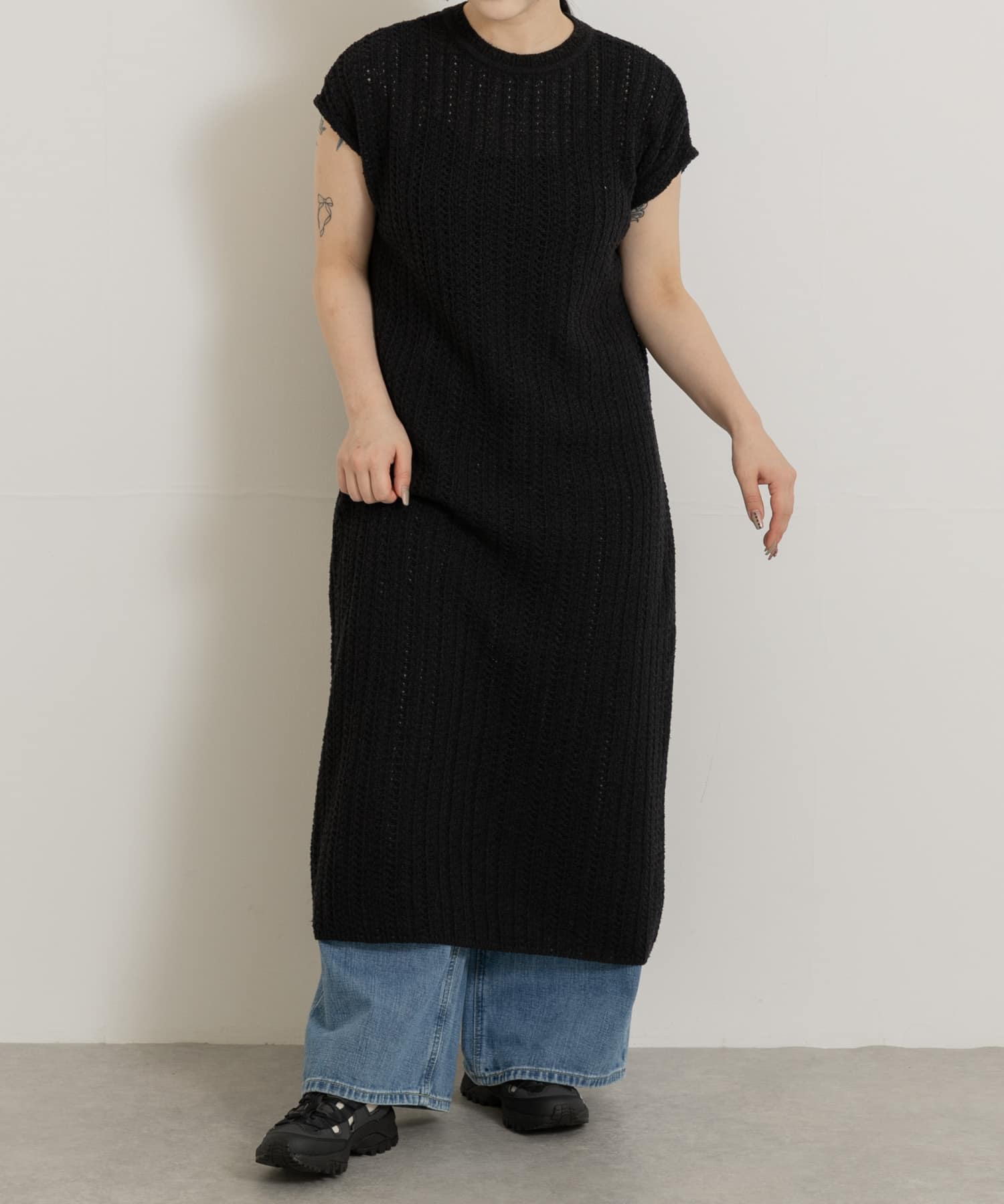 64BLACK