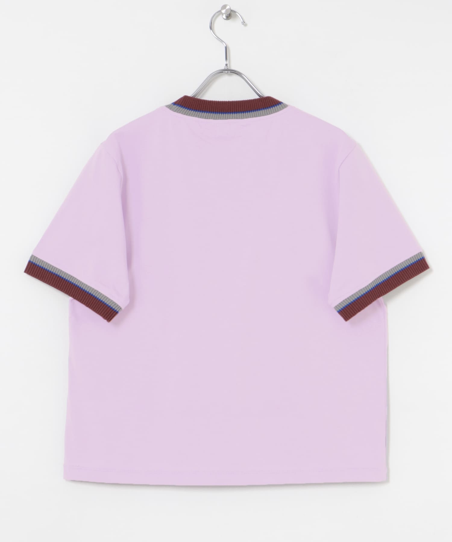 34PURPLE