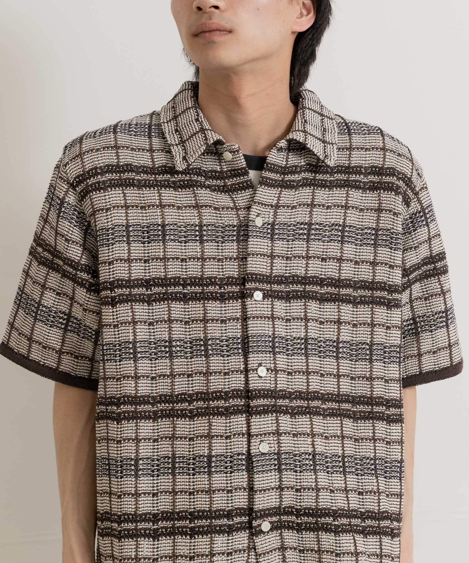 身長：168cm サイズ：M