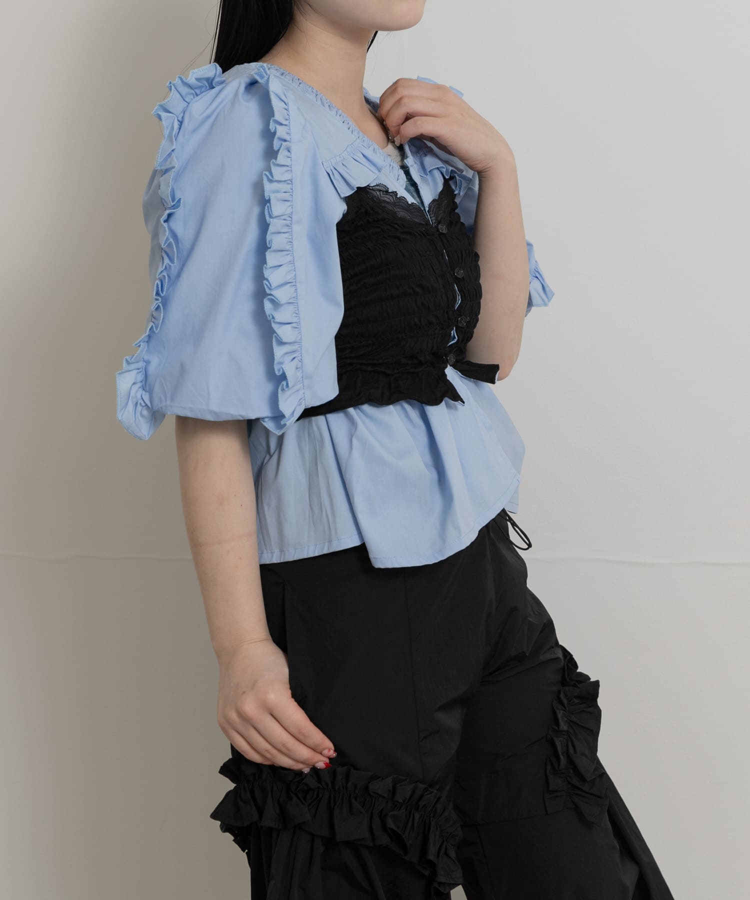 L.blue