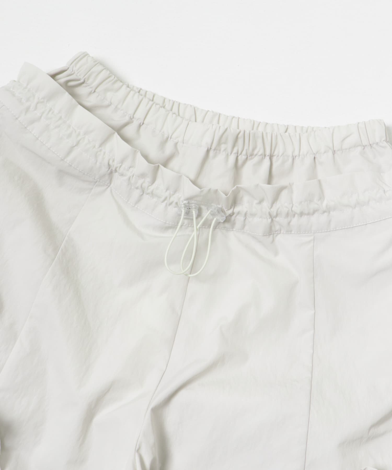 old honey　57℃ pants white FREE