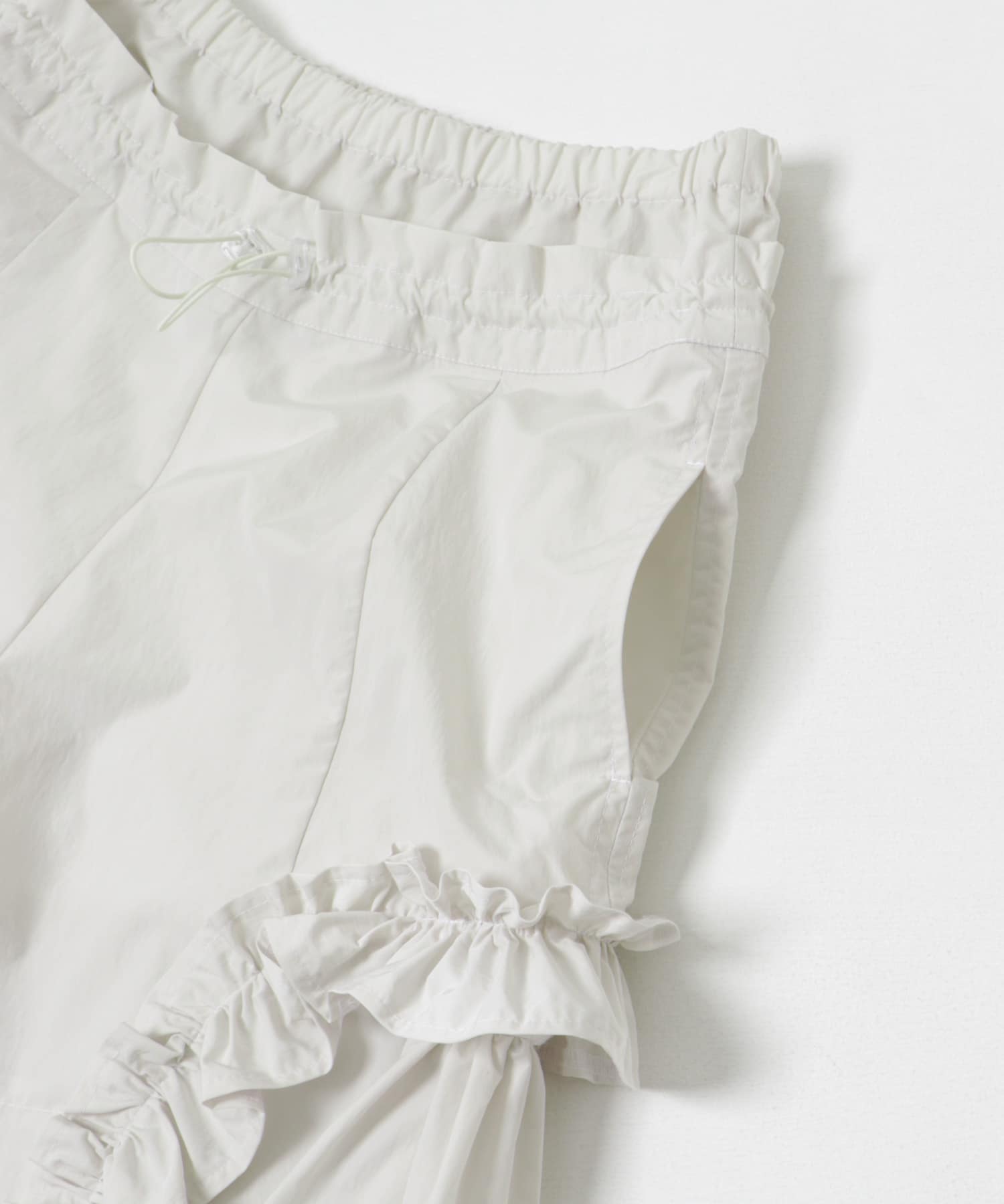 old honey　57℃ pants white FREE