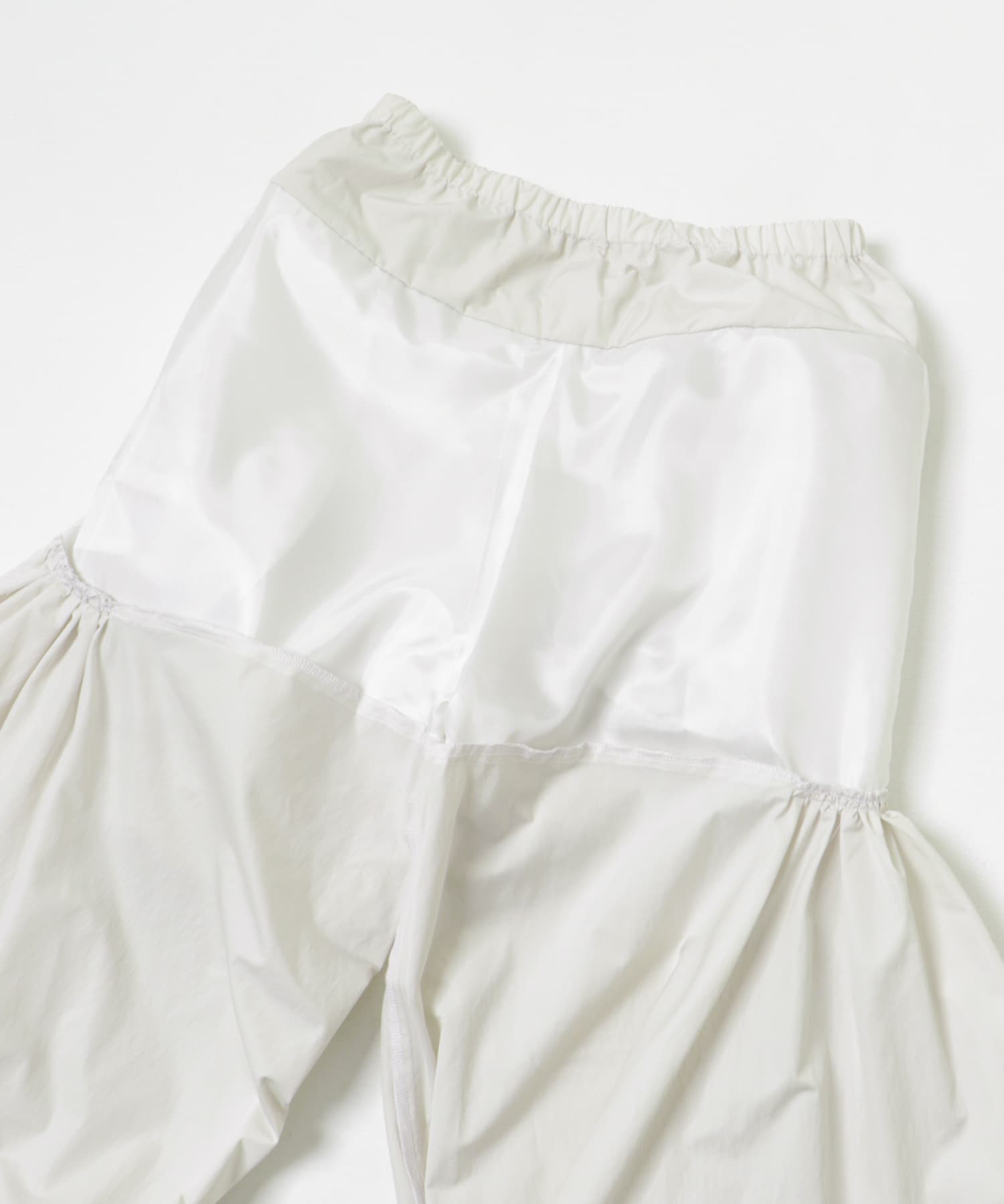 old honey　57℃ pants white FREE