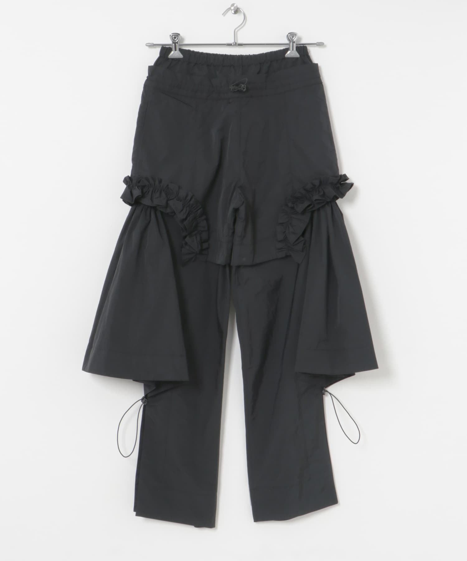old honey　57℃ pants black FREE