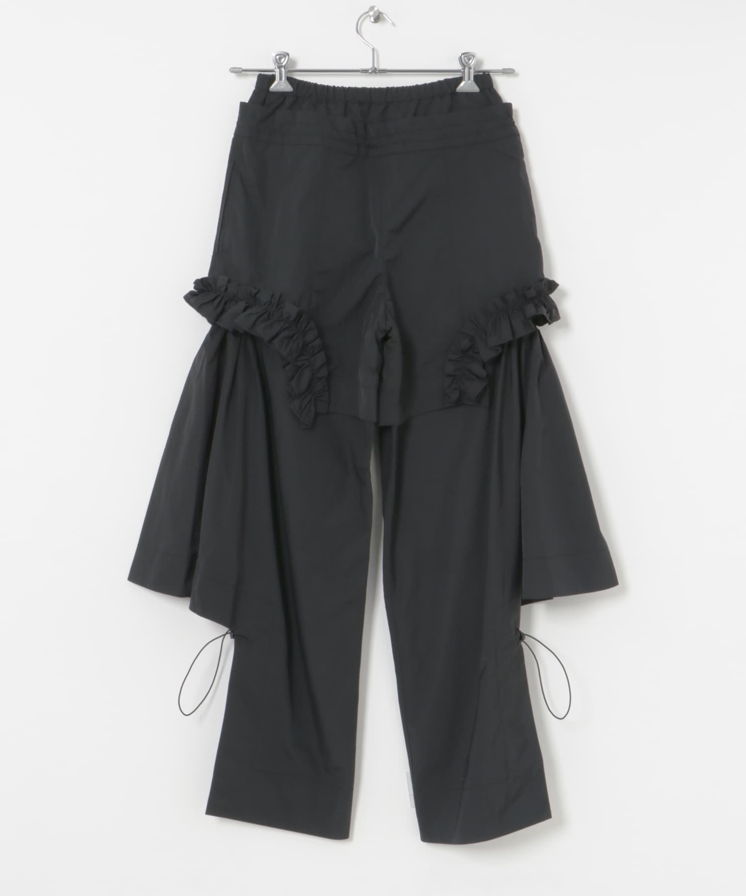 old honey　57℃ pants black FREE