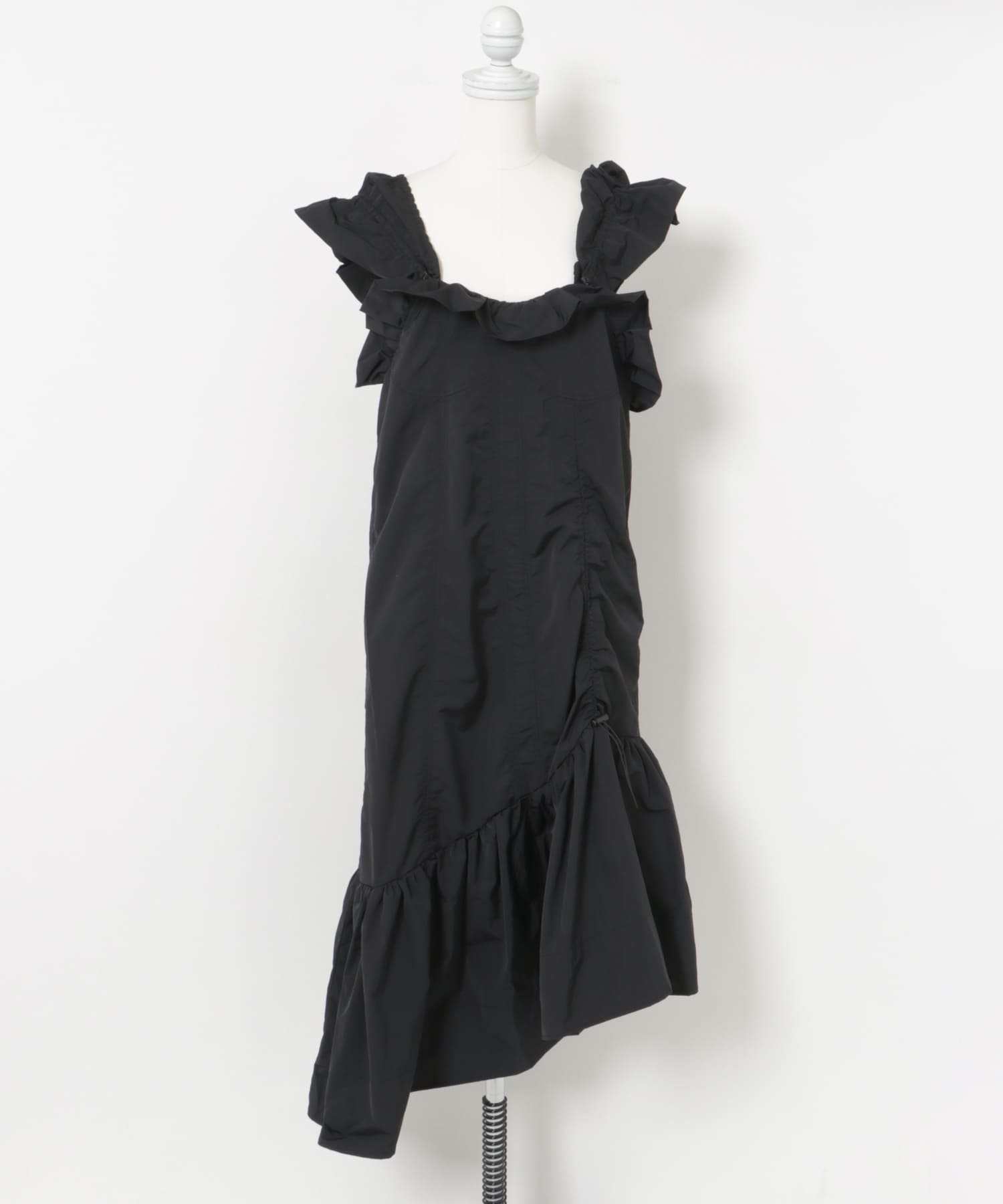old honey　51℃ dress black FREE