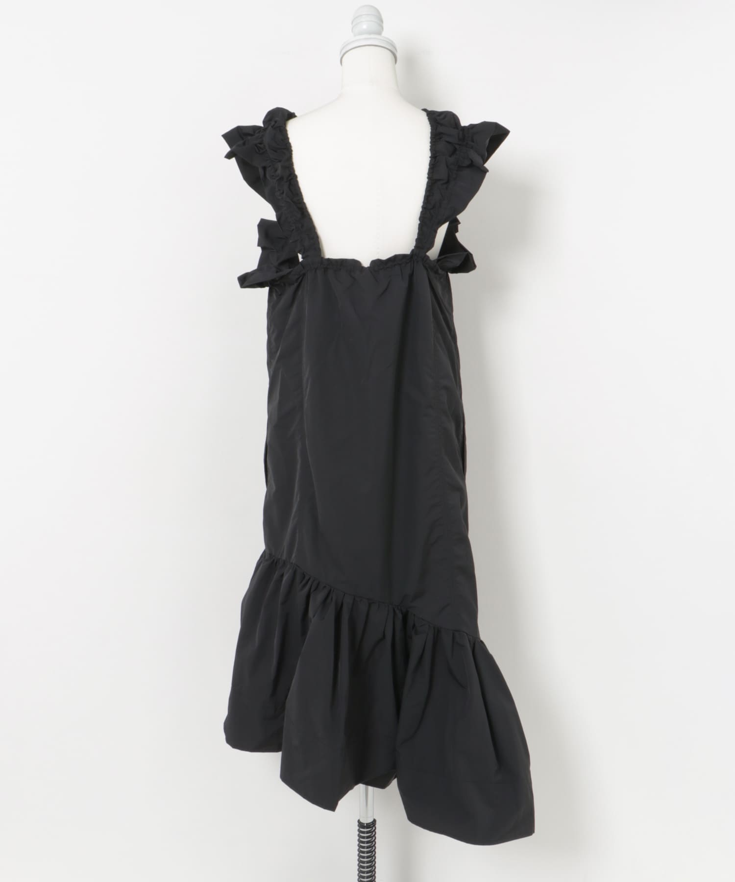 old honey　51℃ dress black FREE