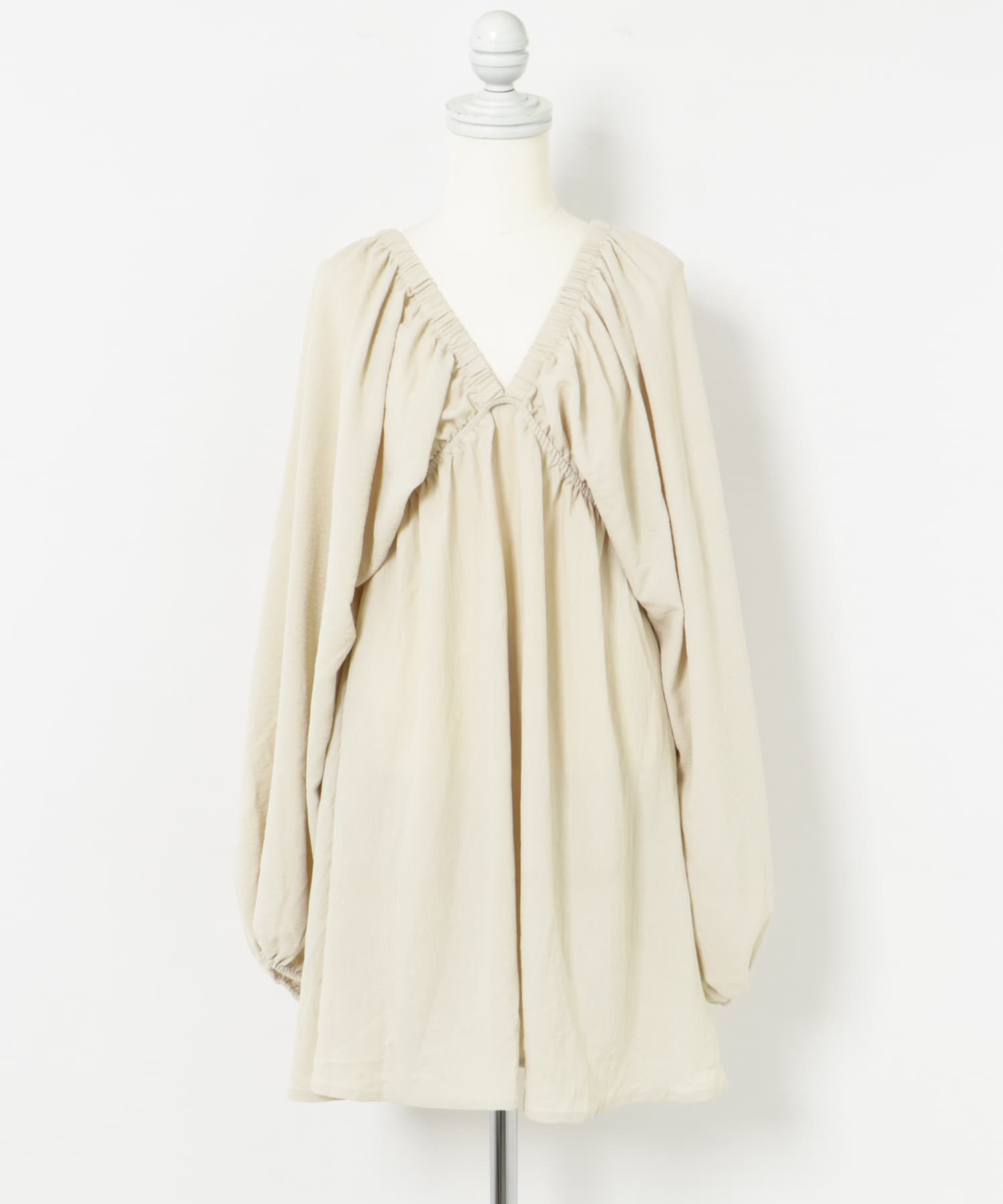 beige