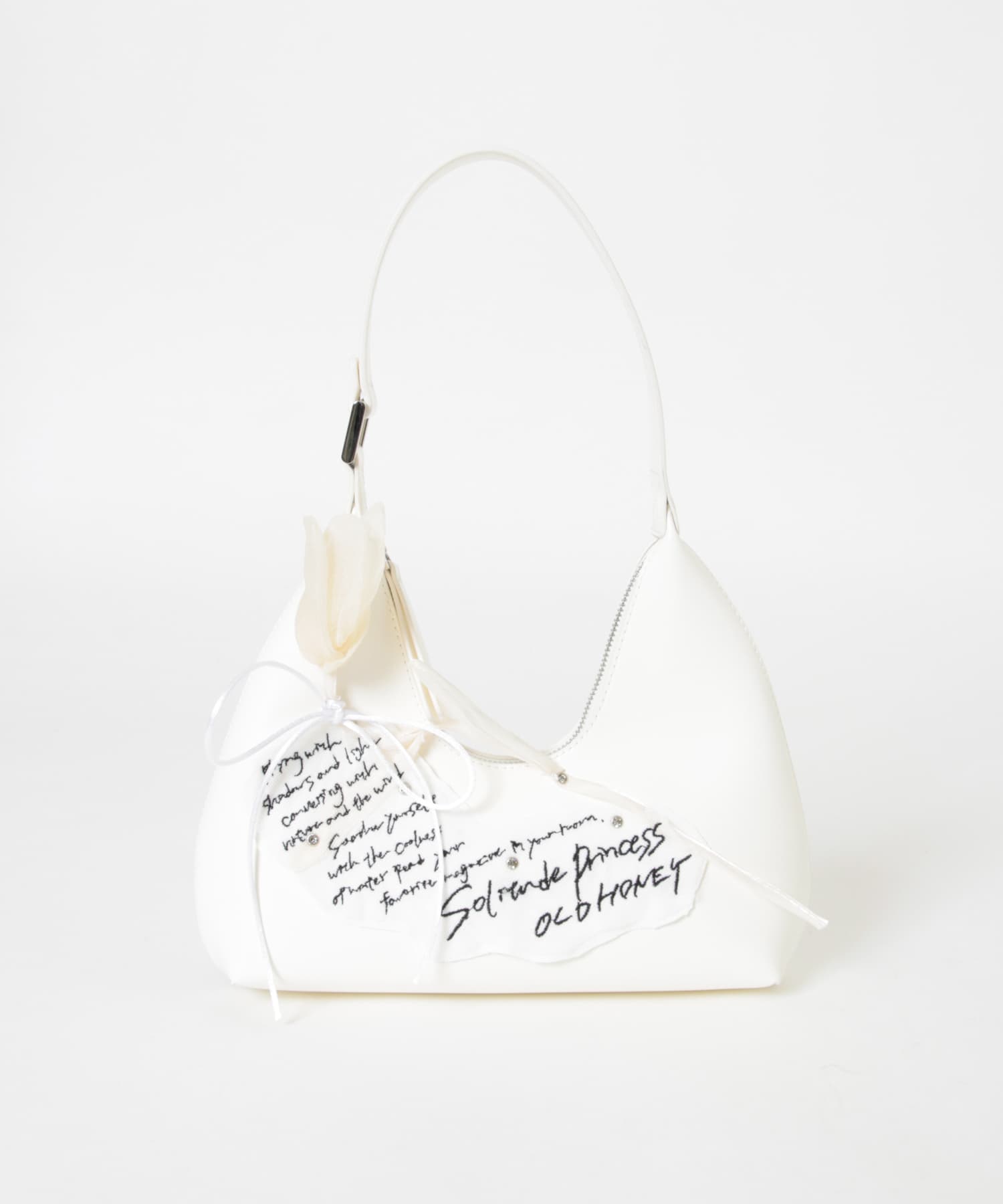 old honey　60℃ bag