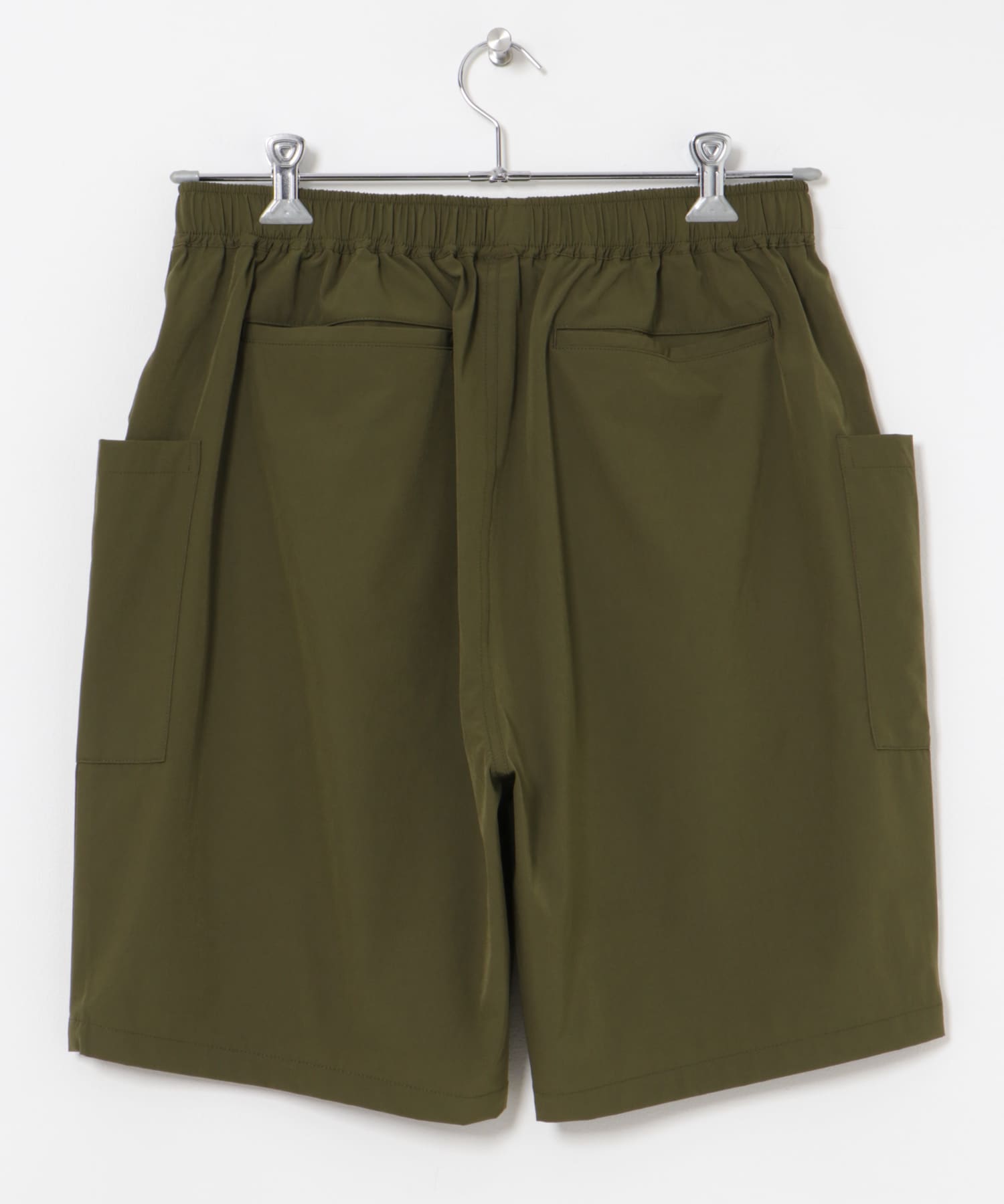 TONY　Water Runs 25 Shorts OLV M