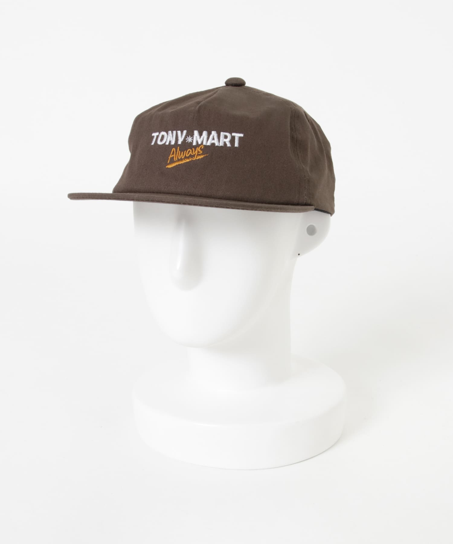 帽子 STANDARD Cap 野球 帽子 六方角型 ダブルメッシュ | 総合スポーツ企業グループ