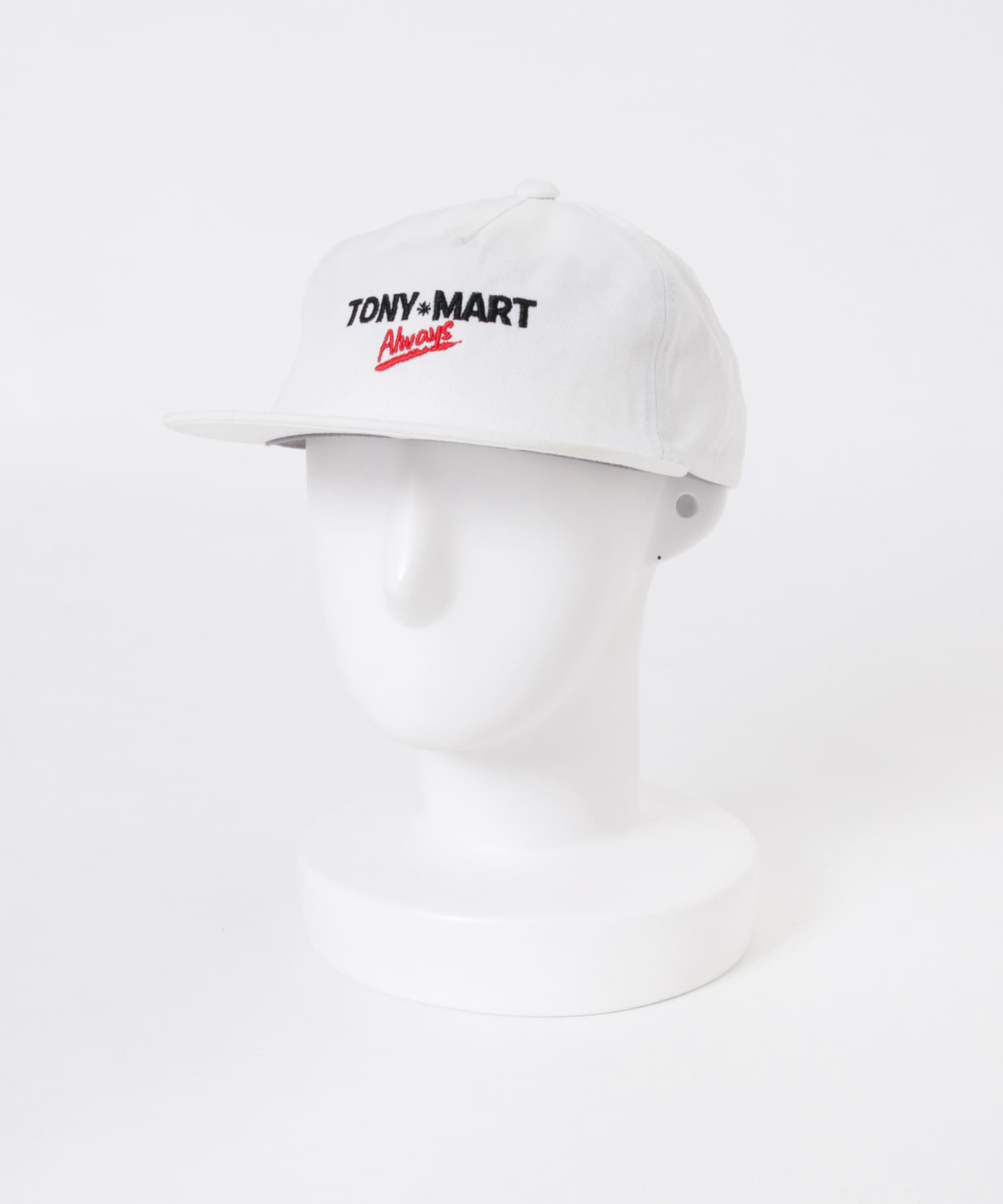 TONY　STARTER ALWAYS CAP