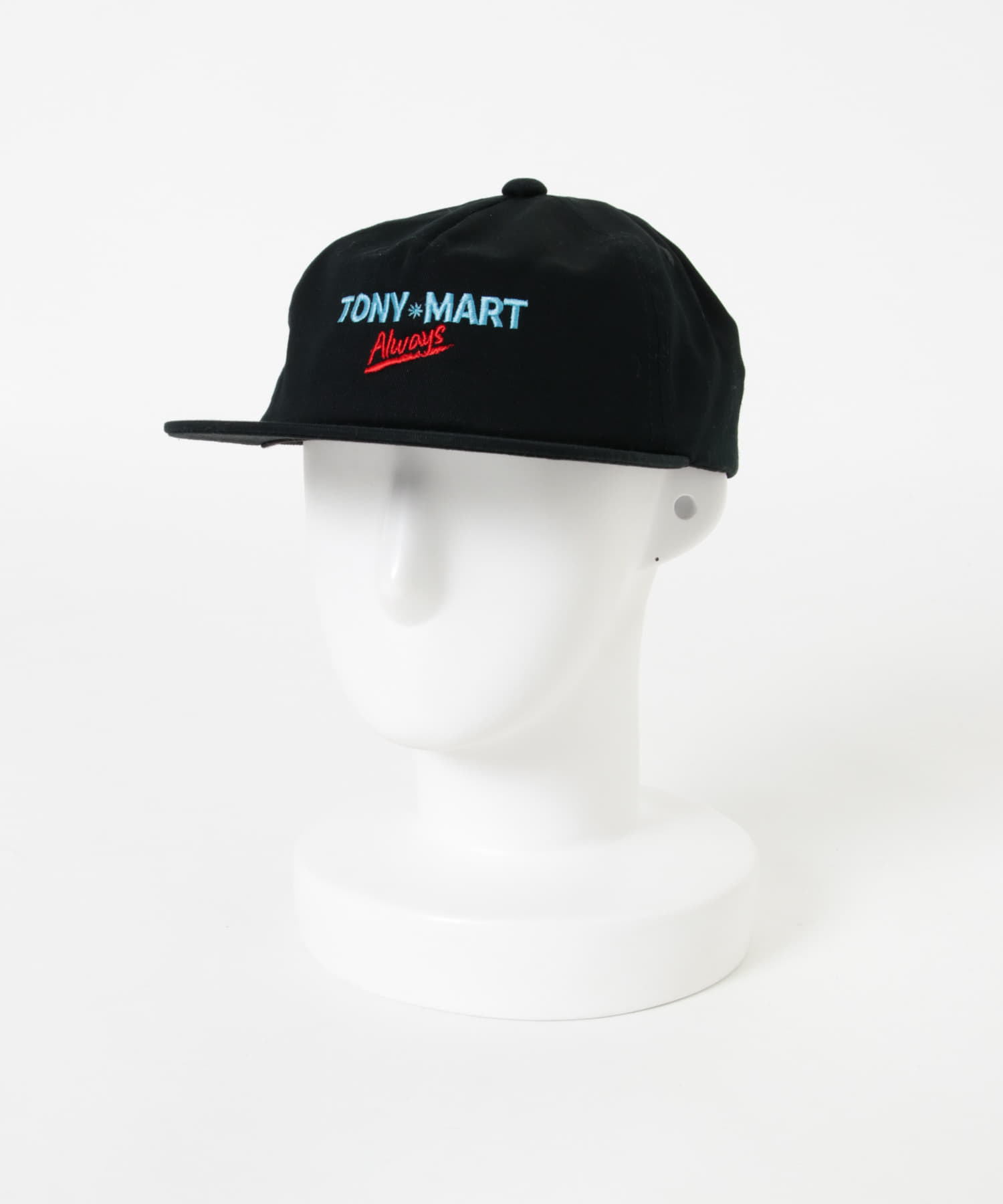 TONY　STARTER ALWAYS CAP