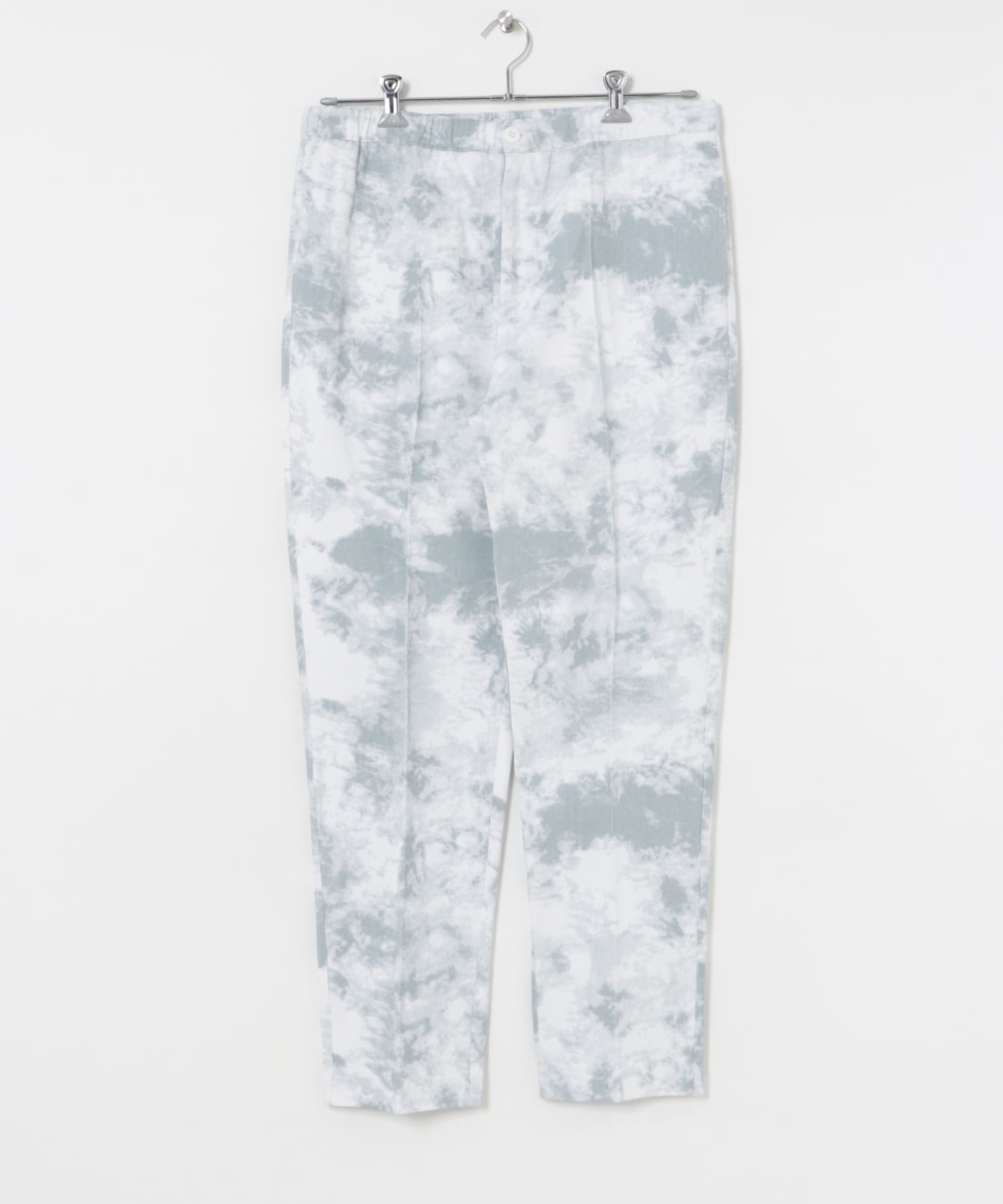 TONY　NICOLAS PANTS BLU L
