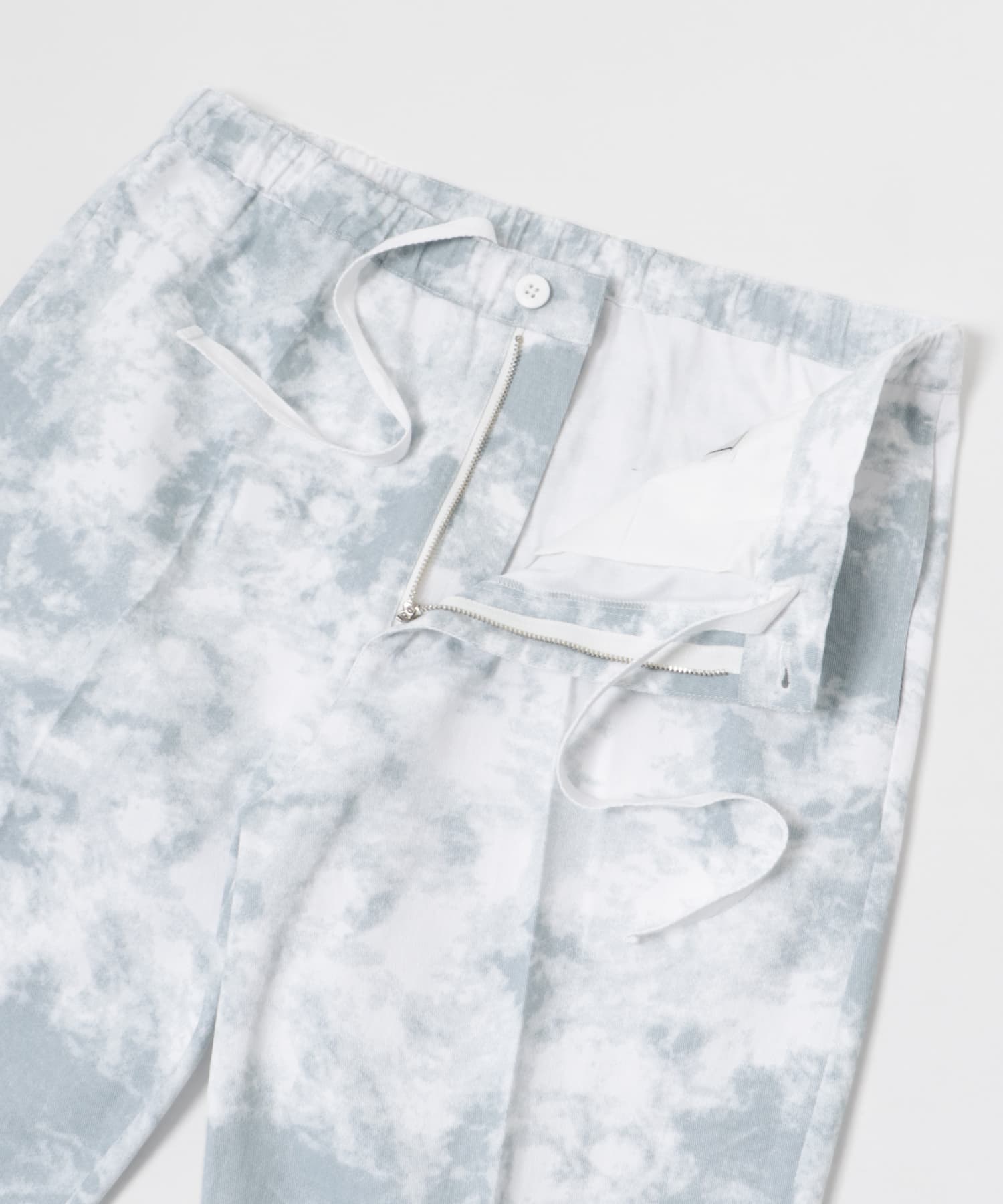 TONY　NICOLAS PANTS BLU L