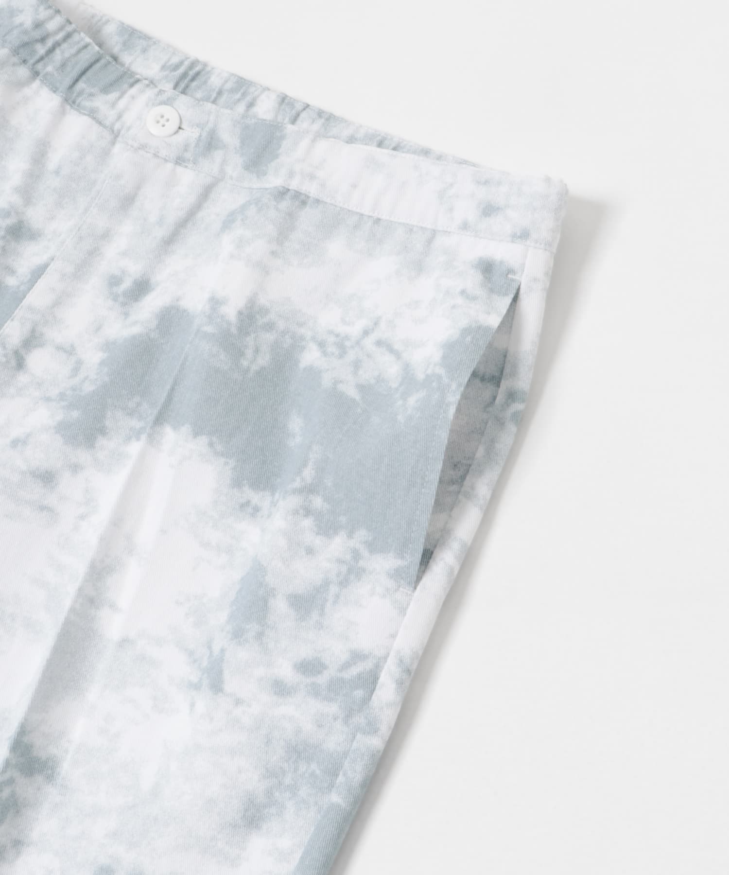 TONY　NICOLAS PANTS BLU L