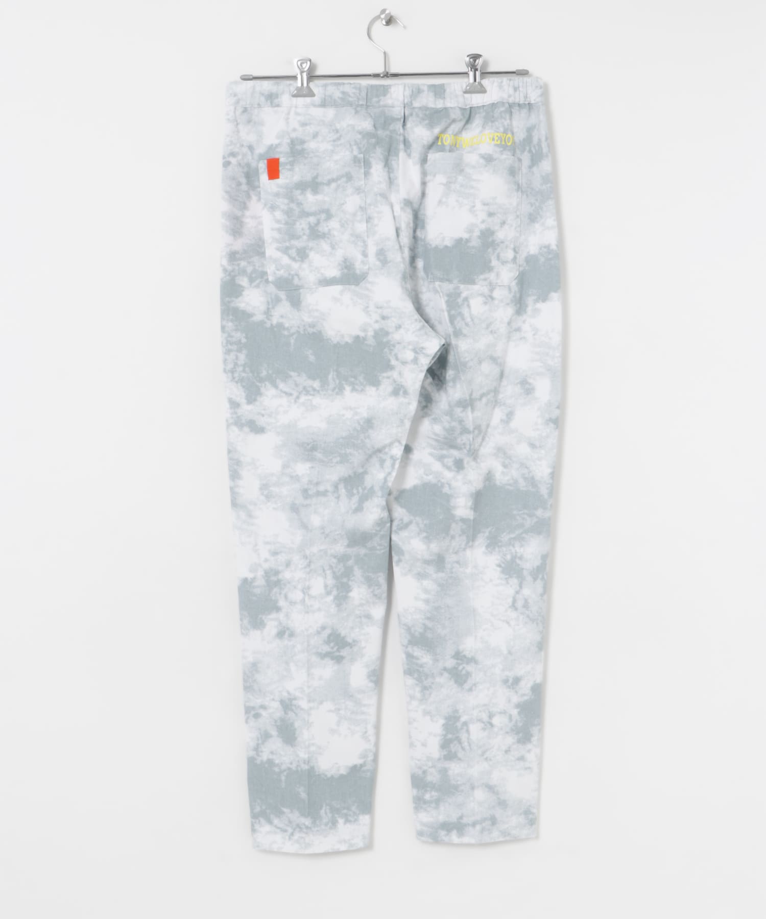 TONY　NICOLAS PANTS BLU L