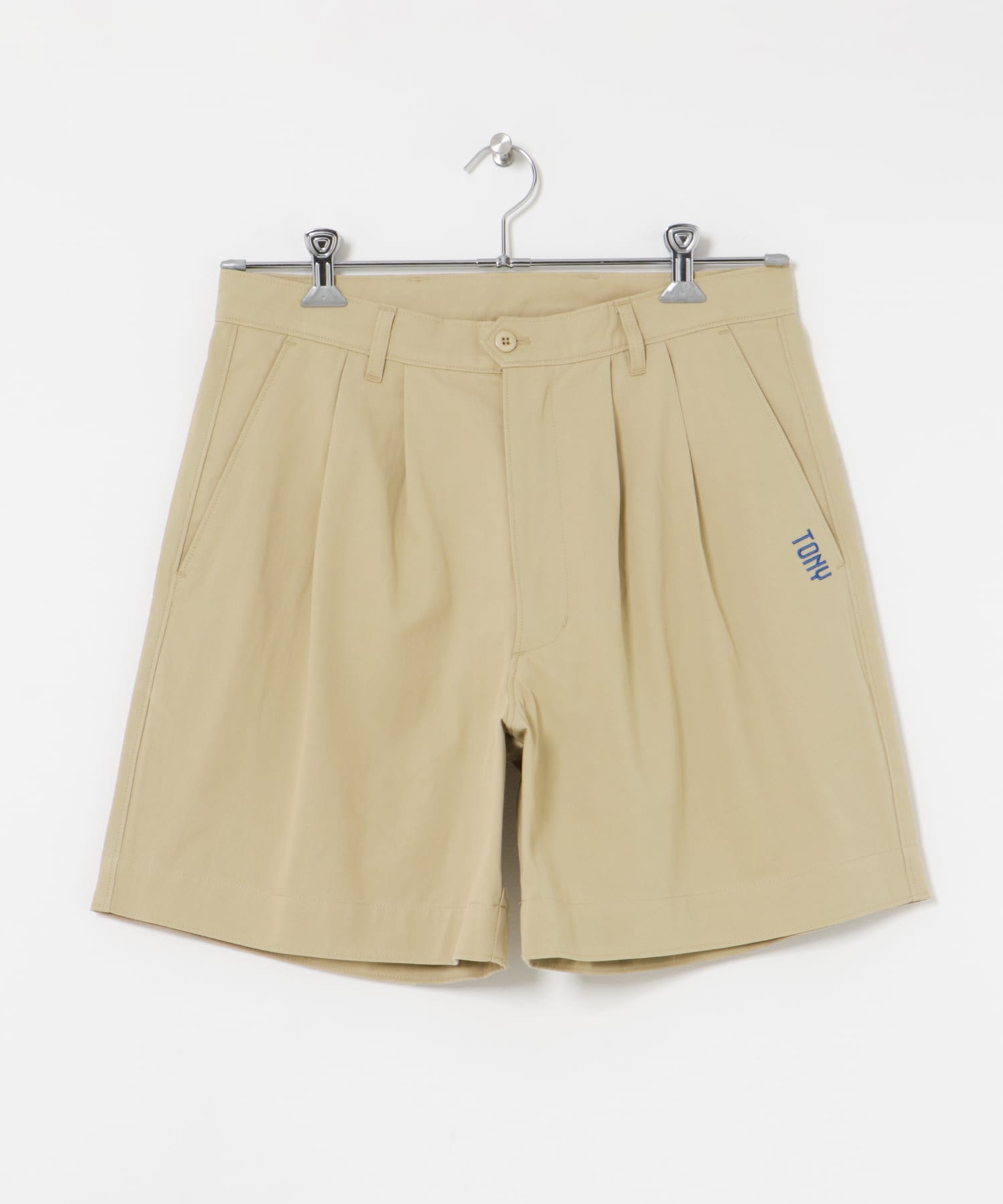 TONY　SEA PREP SHORTS