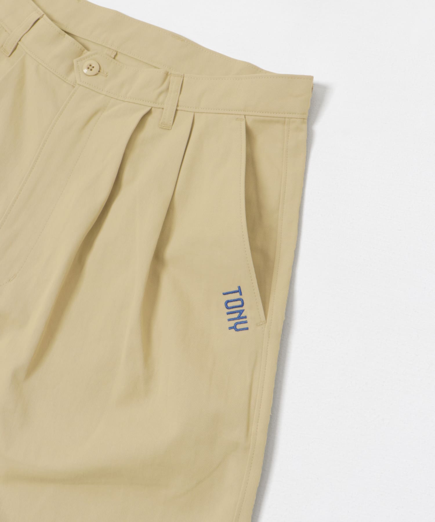TONY　SEA PREP SHORTS BGE M
