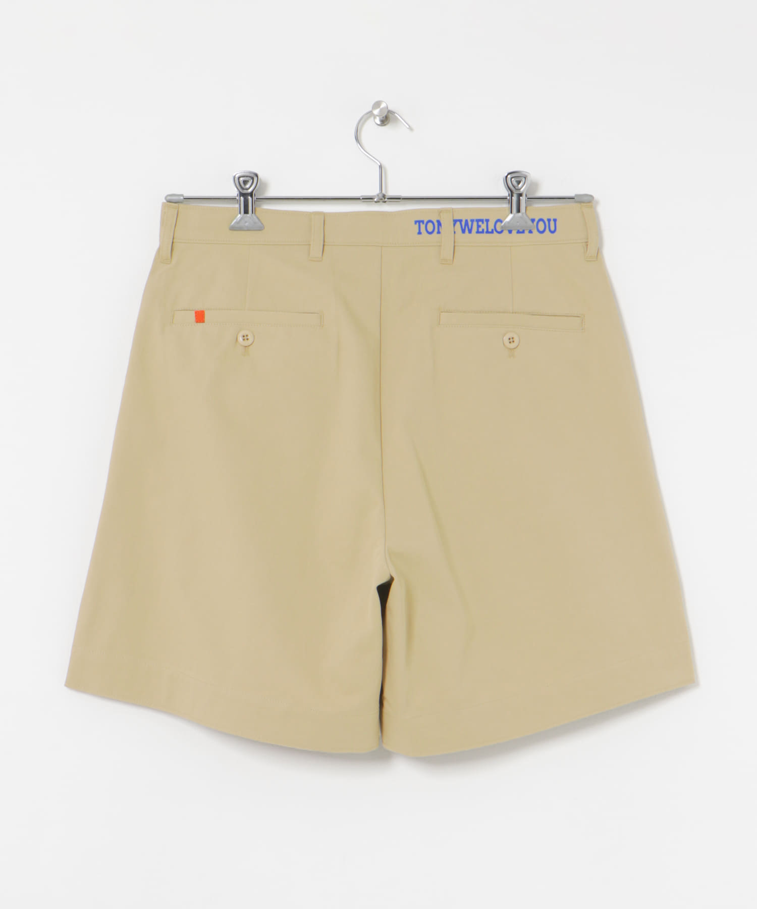 TONY　SEA PREP SHORTS BGE M