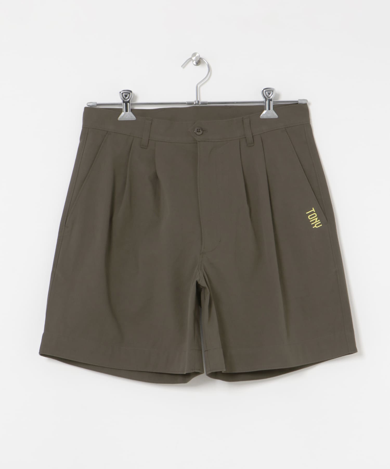 TONY　SEA PREP SHORTS