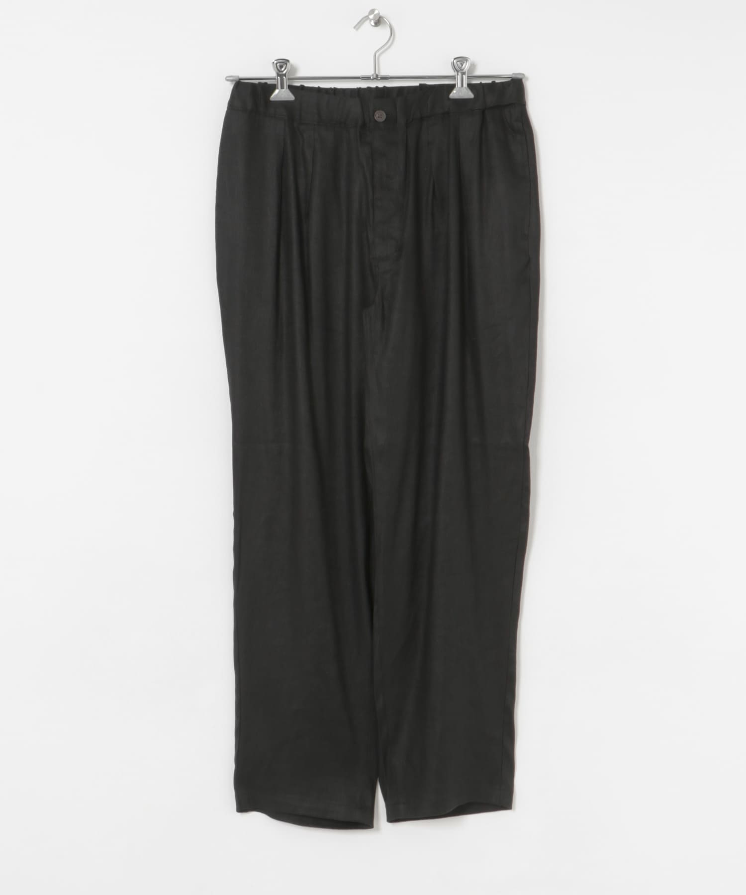 TONY　92663 PANTS BLK L