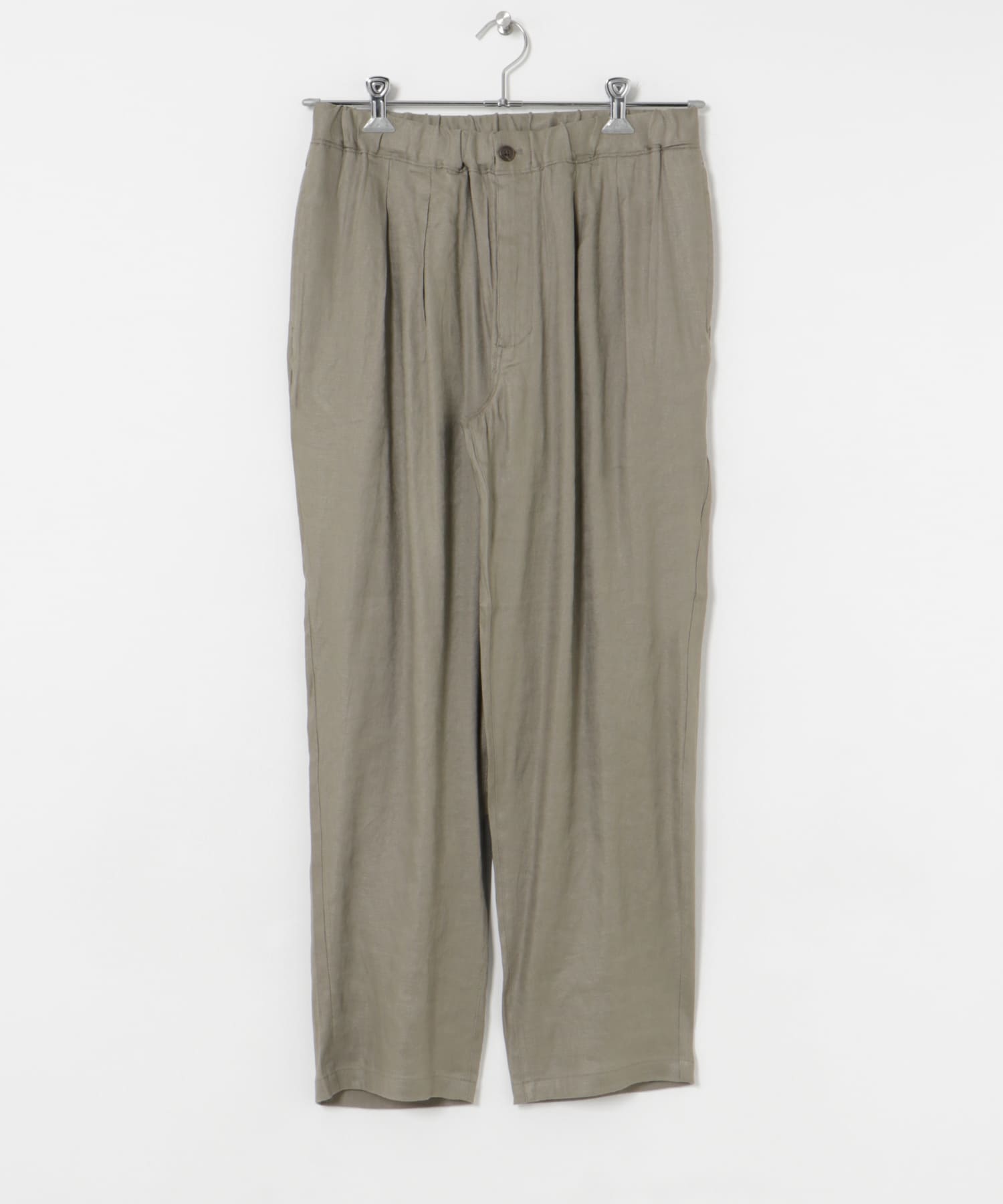 TONY　92663 PANTS GRY L