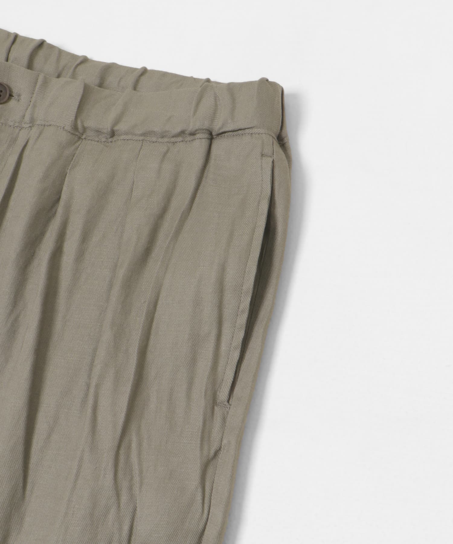 TONY　92663 PANTS GRY L