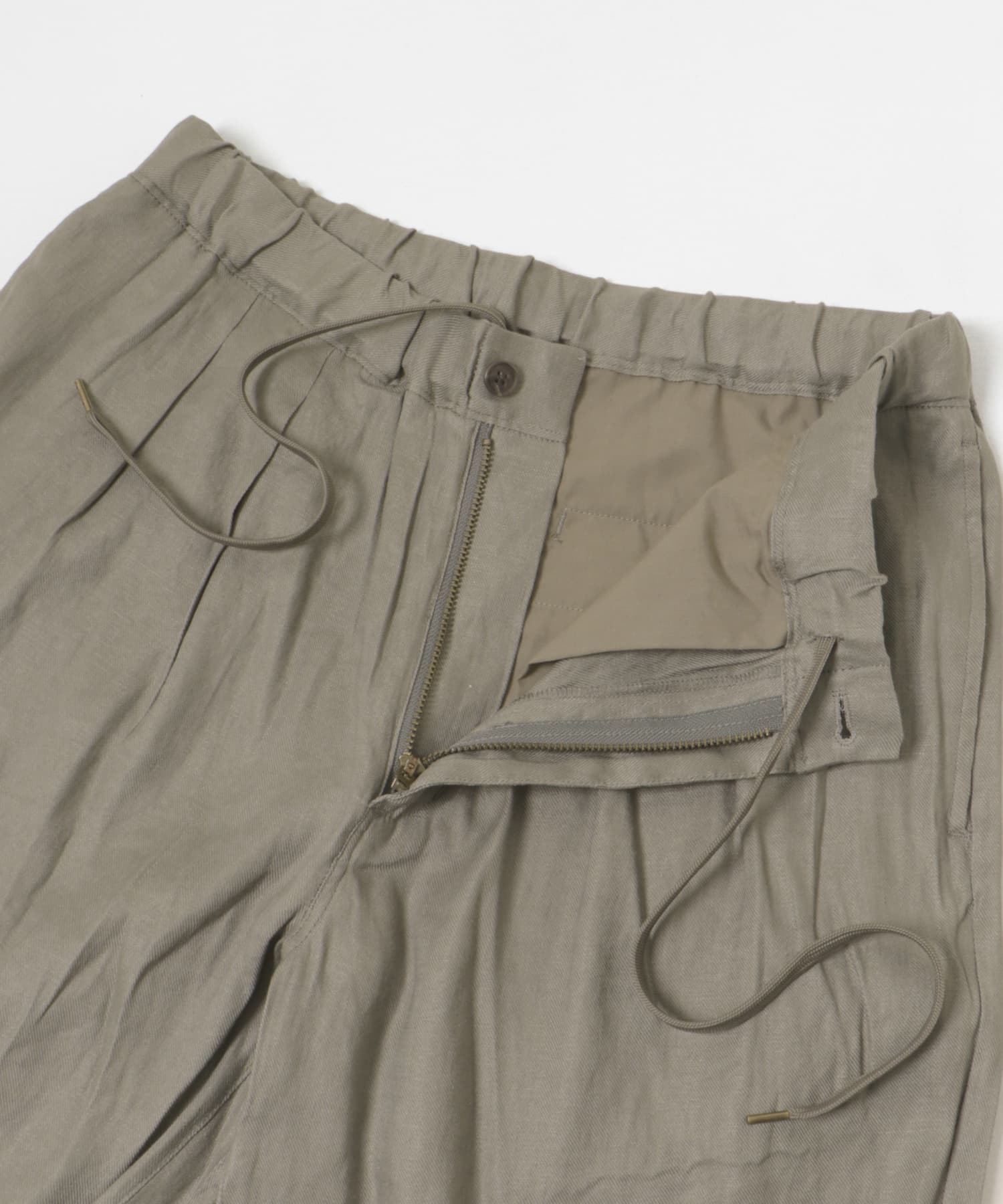 TONY　92663 PANTS GRY L