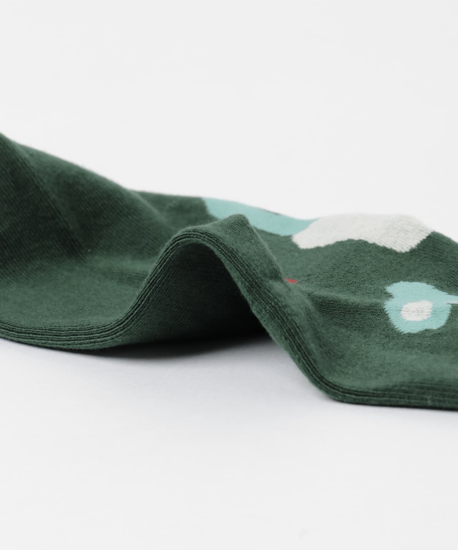 2ND PALETTE　2nd-K019 kore green M