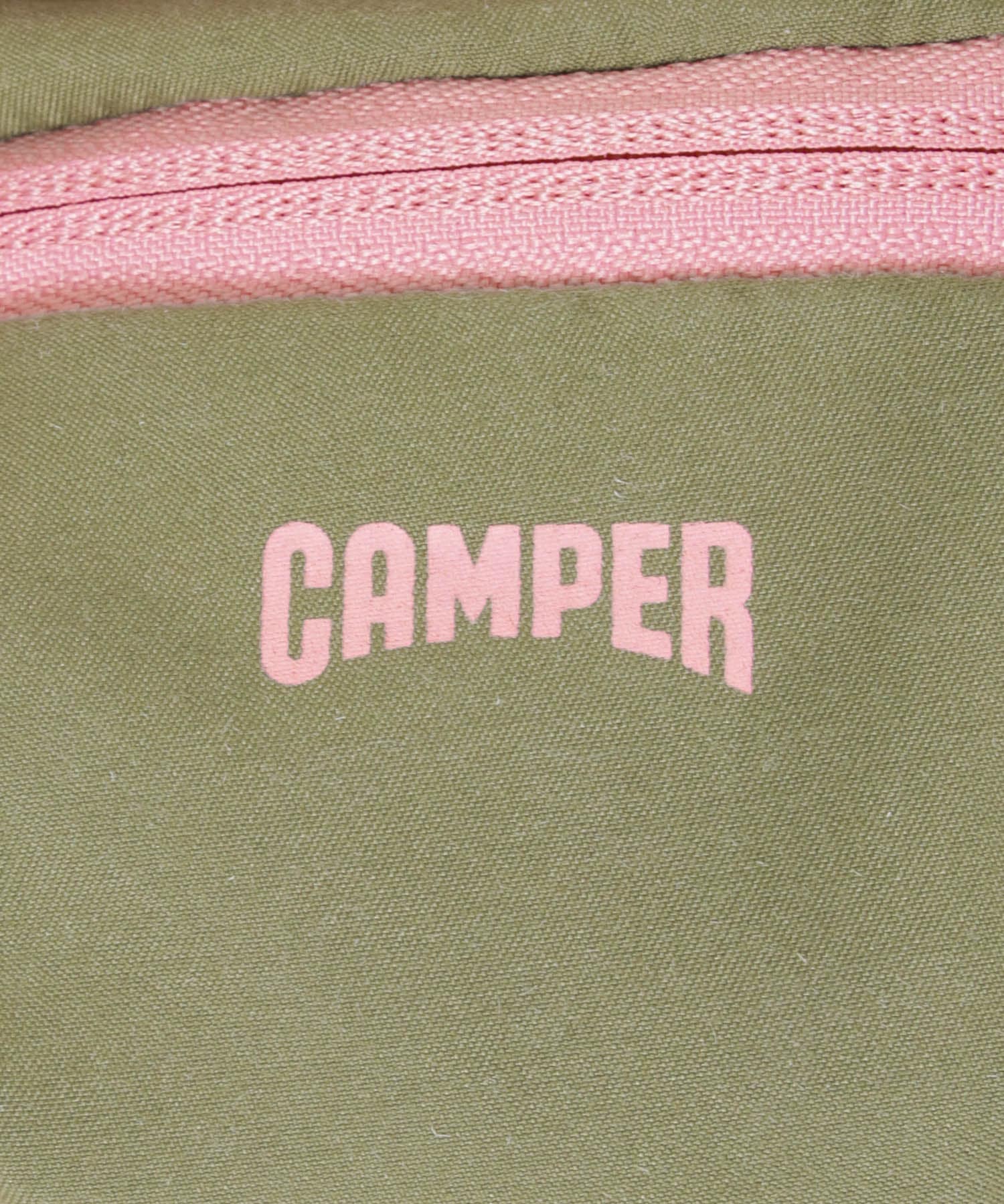 CAMPER　F-21 (small) 067PNK FREE