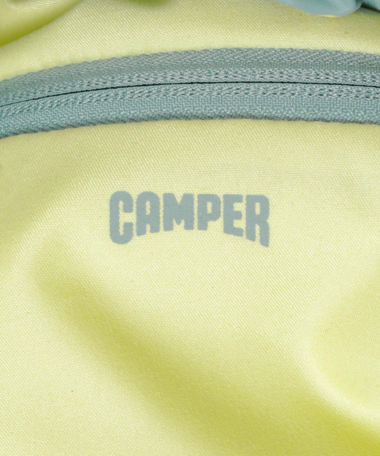 CAMPER　F-21 (medium) 032GRN FREE