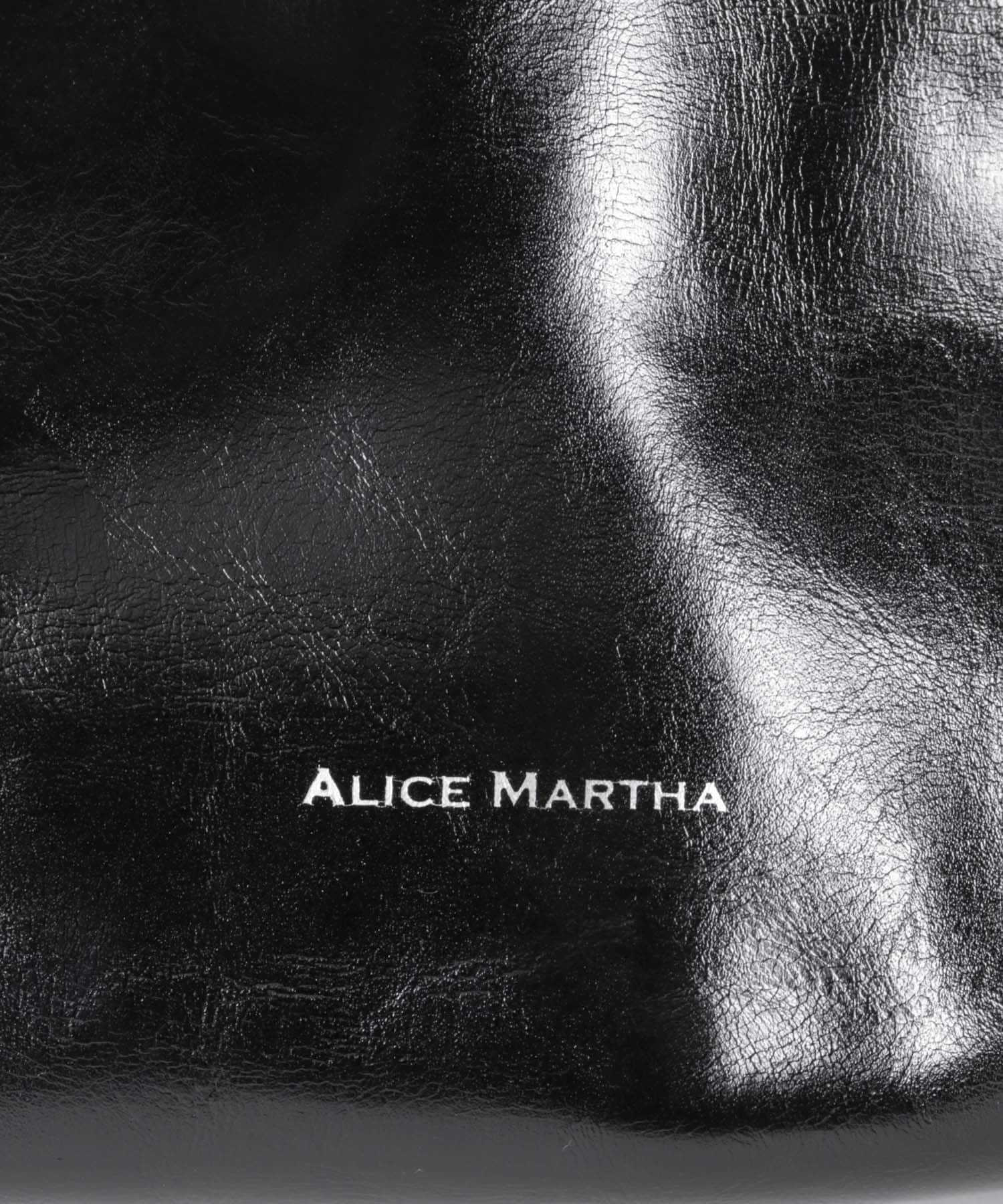 ALICE MARTHA　ODEE 000BLK FREE