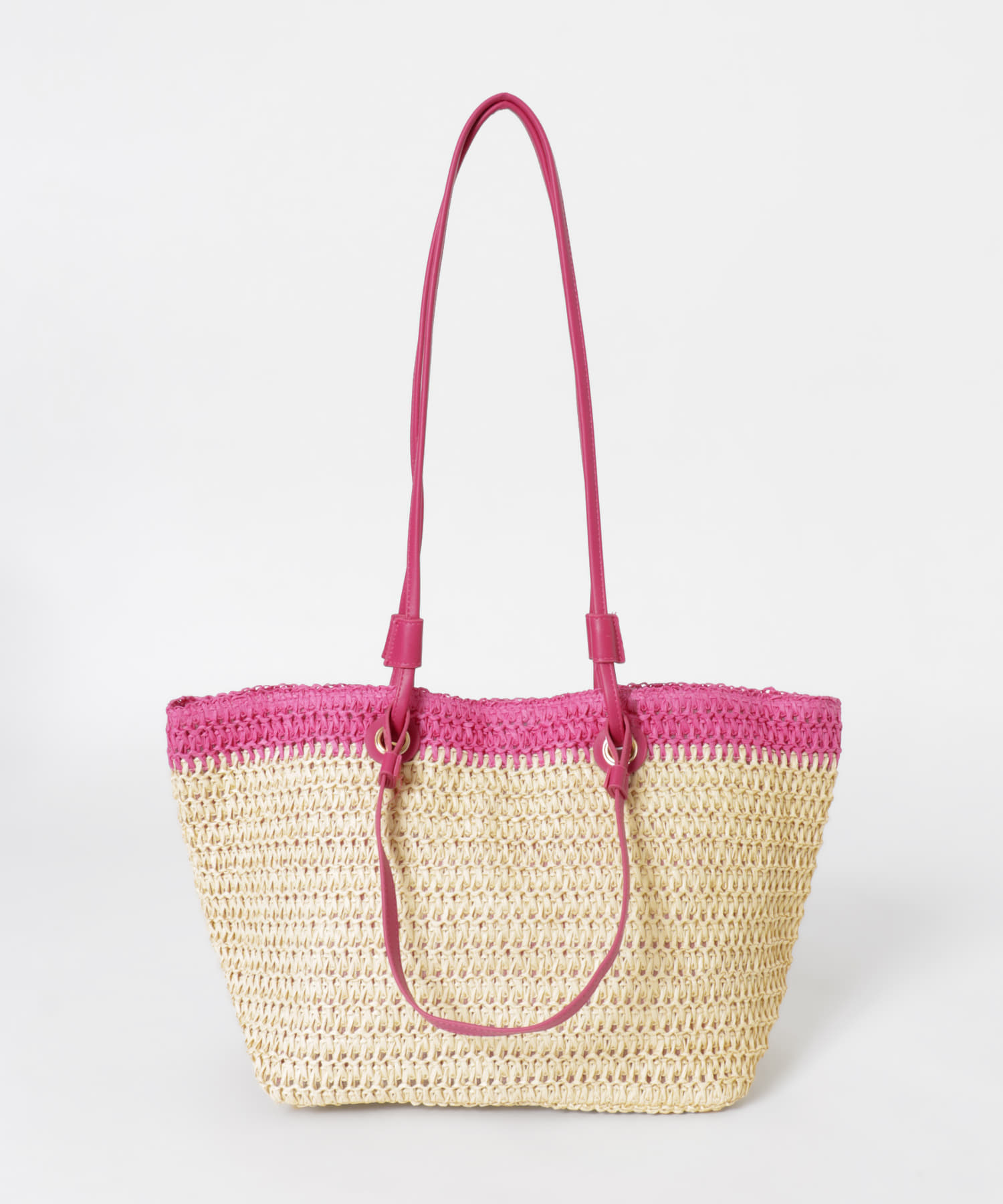 SHIRALEAH　SYRACUSE TOTE