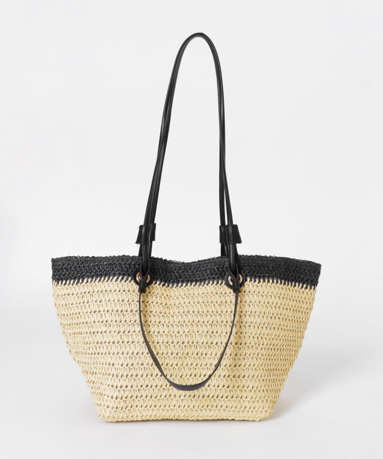 SHIRALEAH　SYRACUSE TOTE