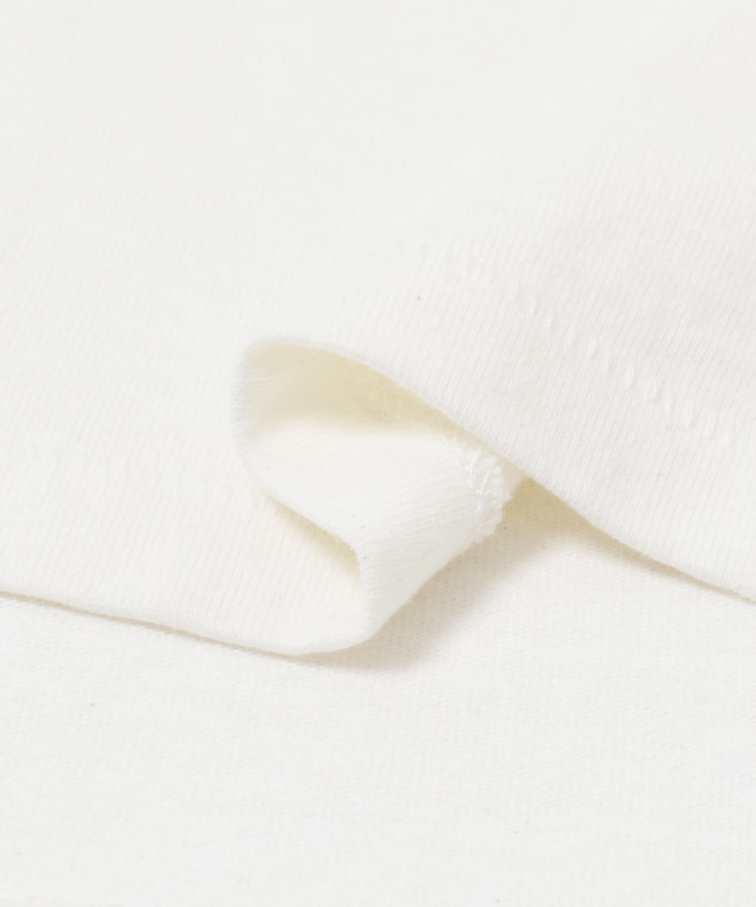 NUDIE JEANS　Joni T-Shirt Offwhite S