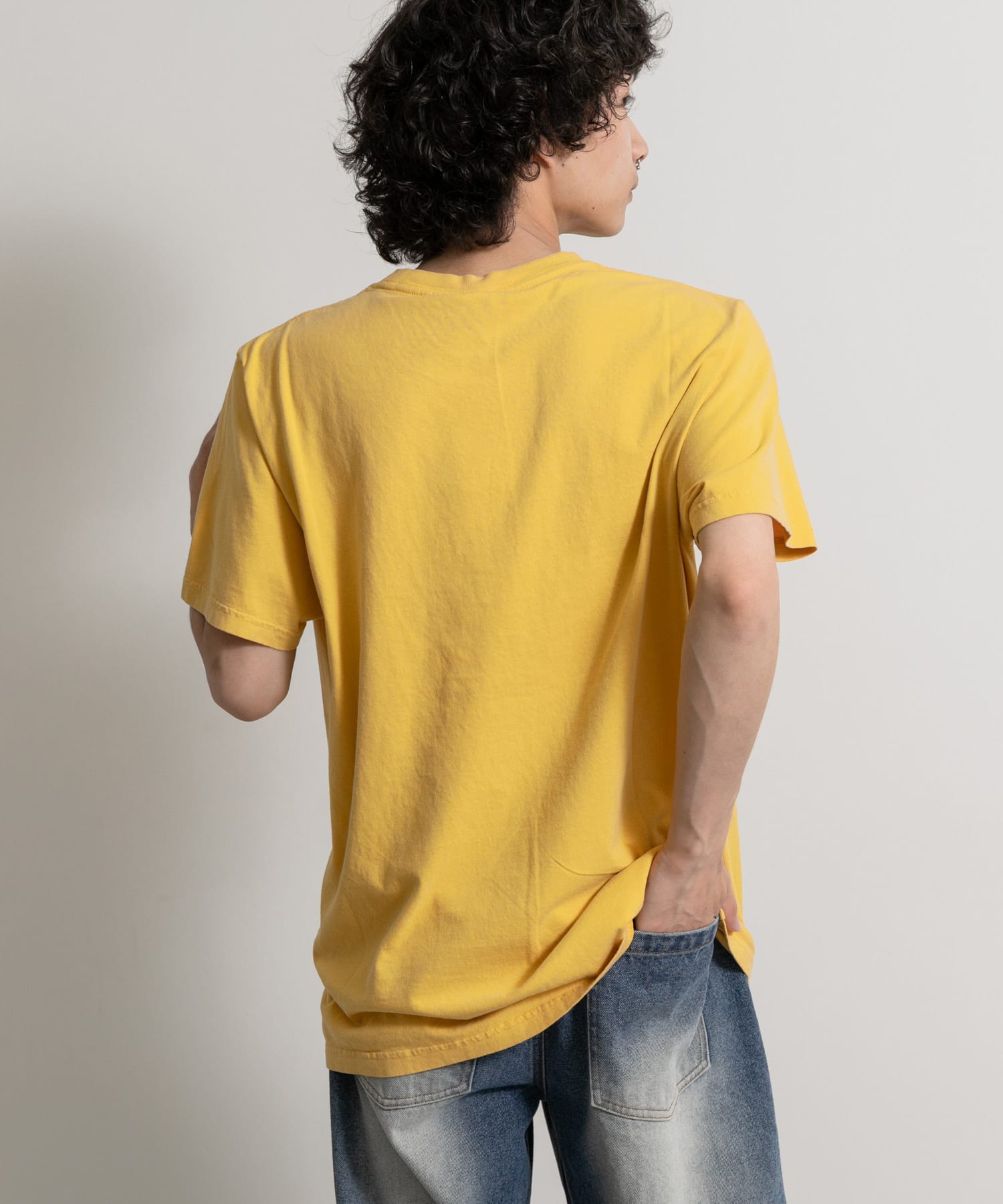 身長：168cm サイズ：M