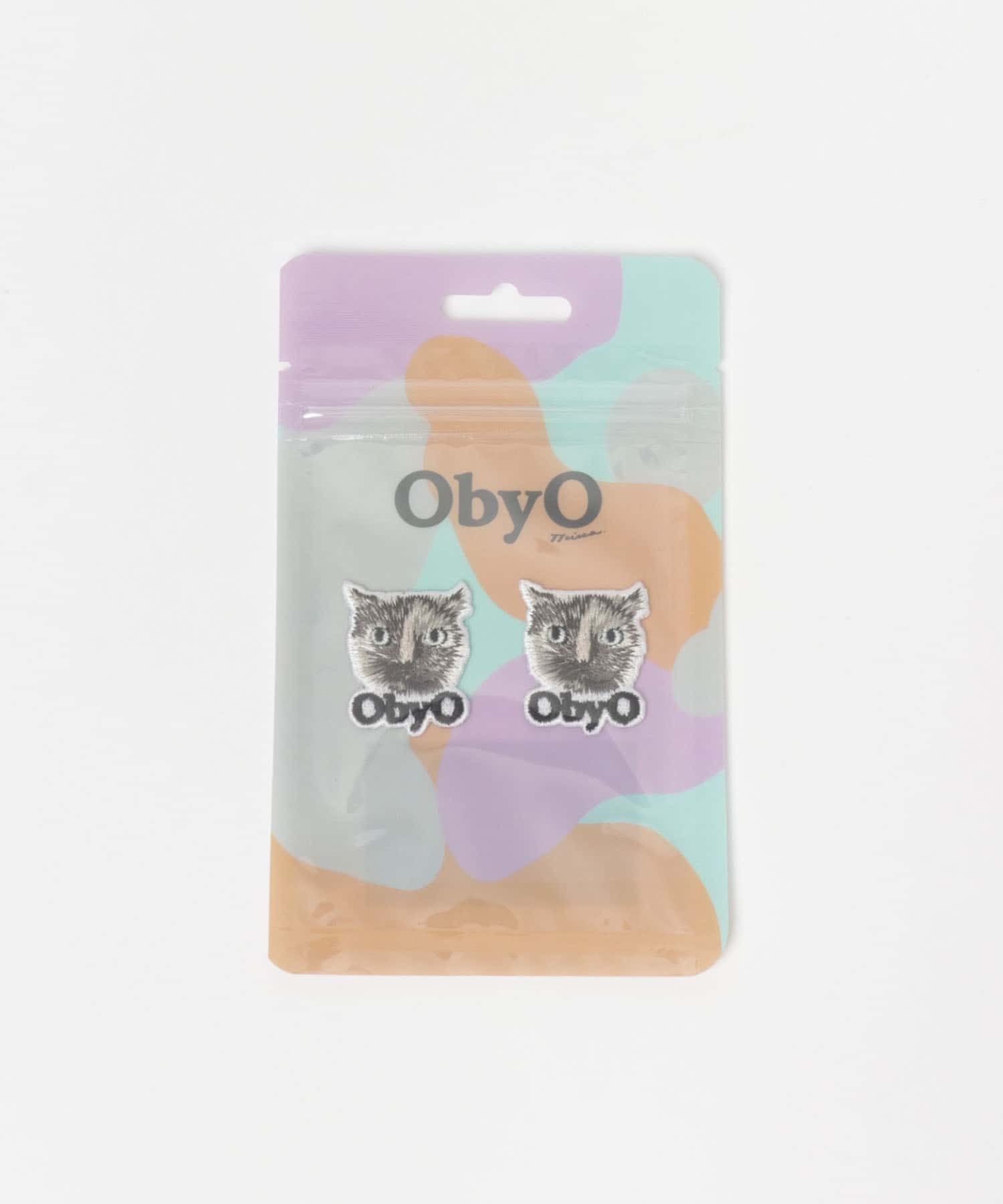 77circa　o by o removable wappen buchico one