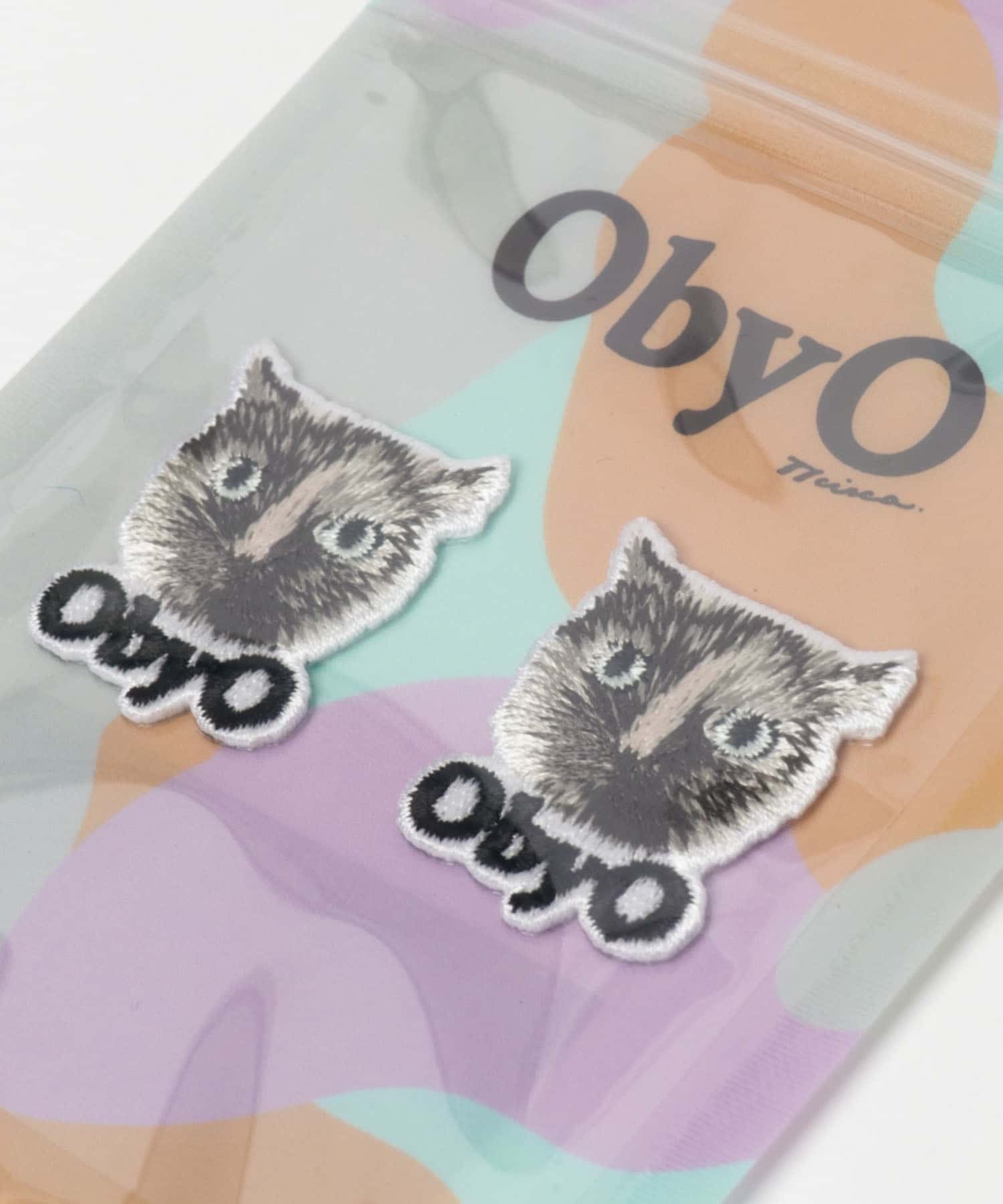 77circa　o by o removable wappen buchico one