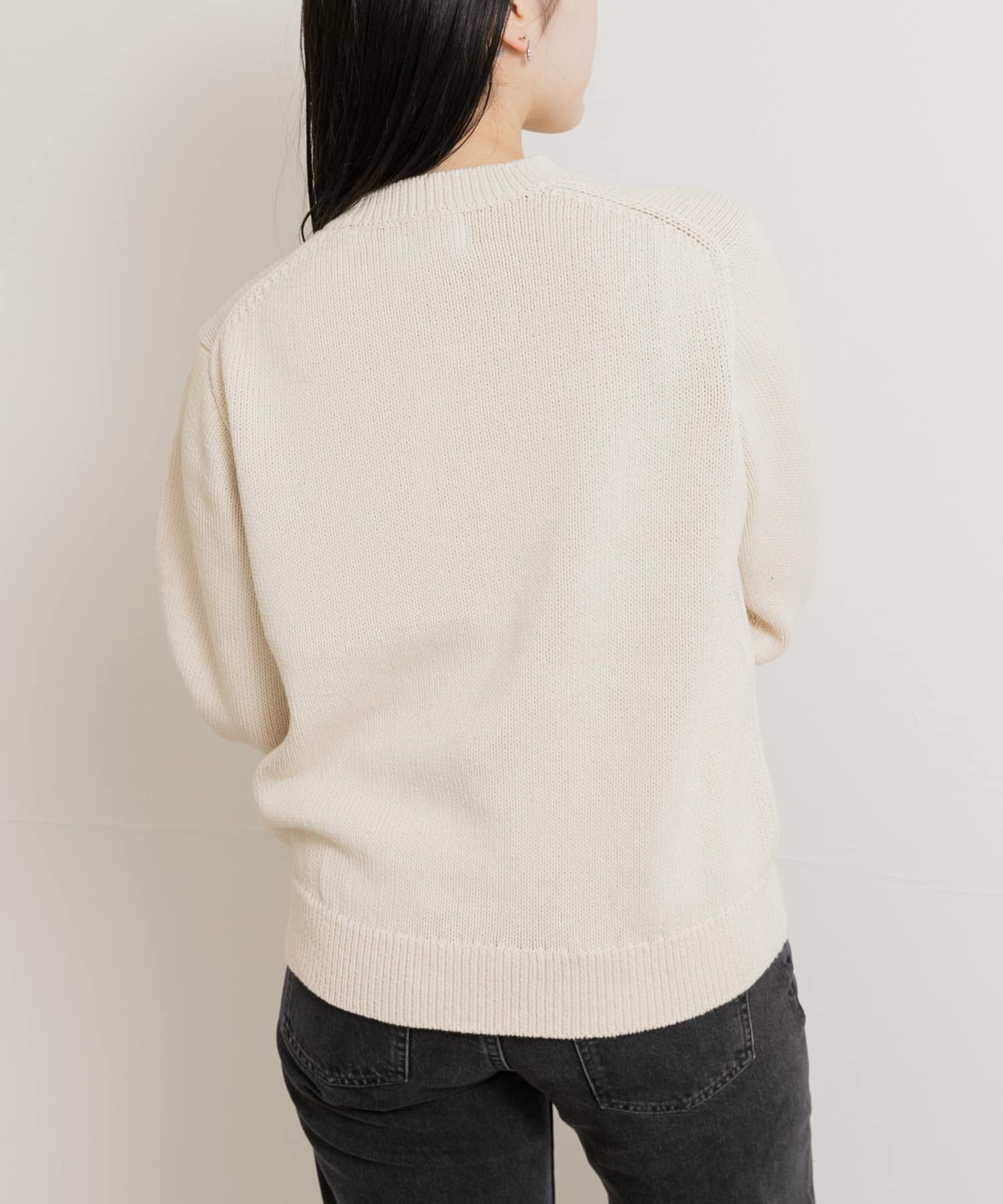 身長：156cm サイズ：1